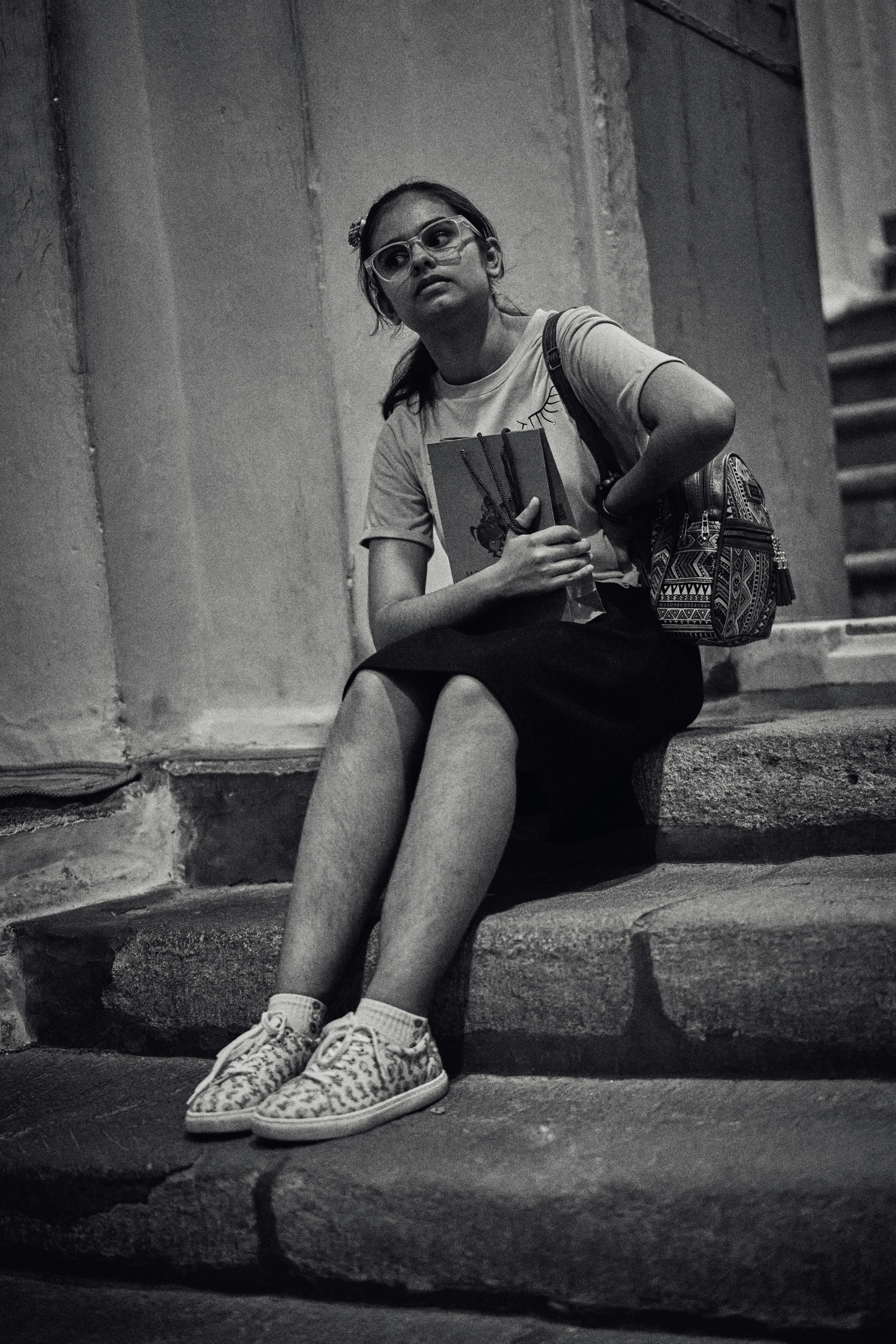 Photograph by Ashwini Chaudhary