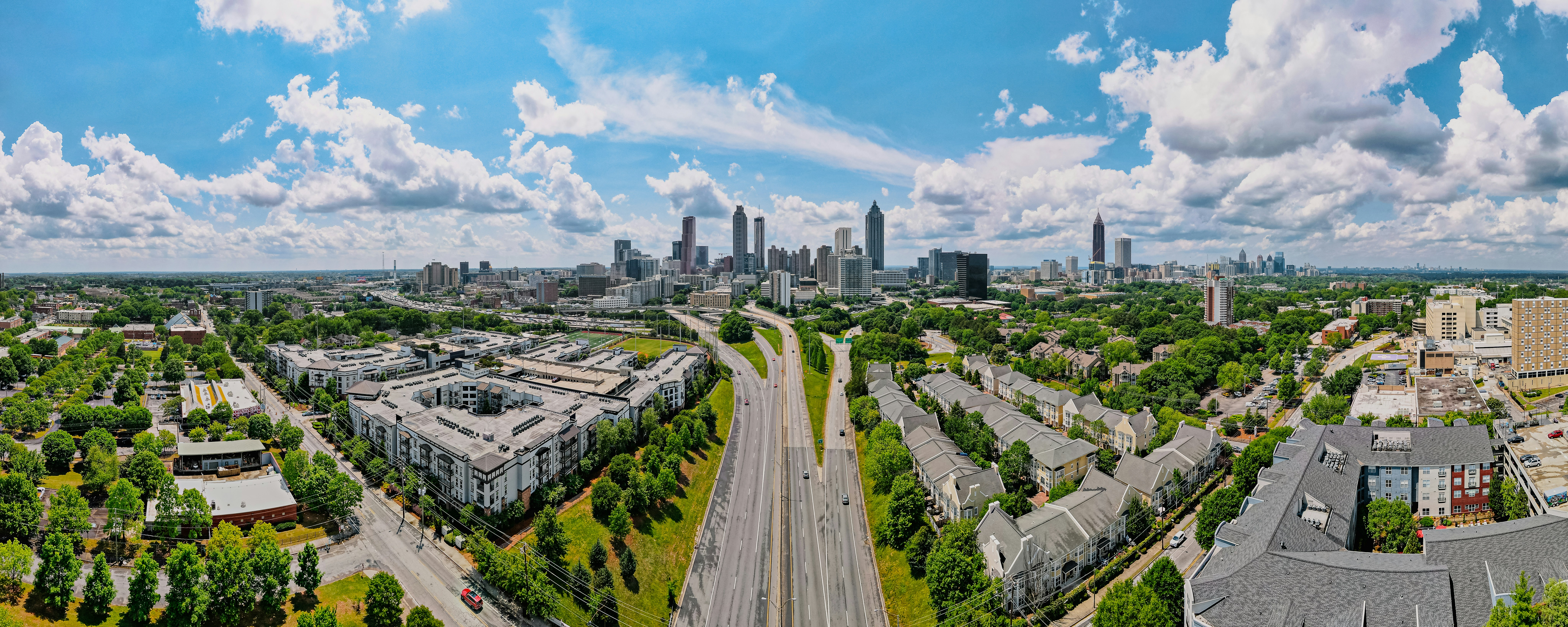Atlanta Highway Dog Park