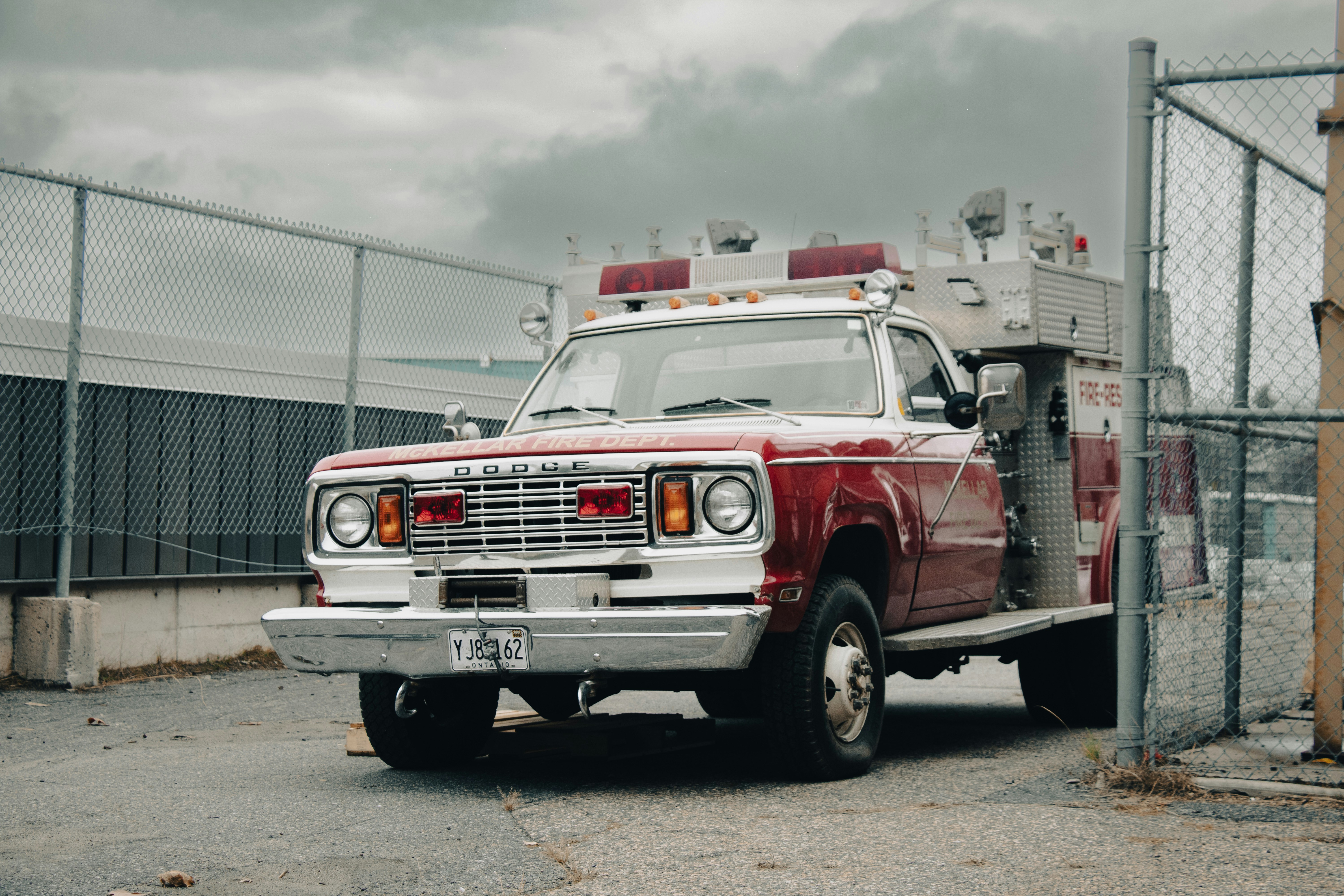vintage ambulance wallpaper, wallpaper, Ghostbusters Ecto-1: History, Specs & Wallpapers 1