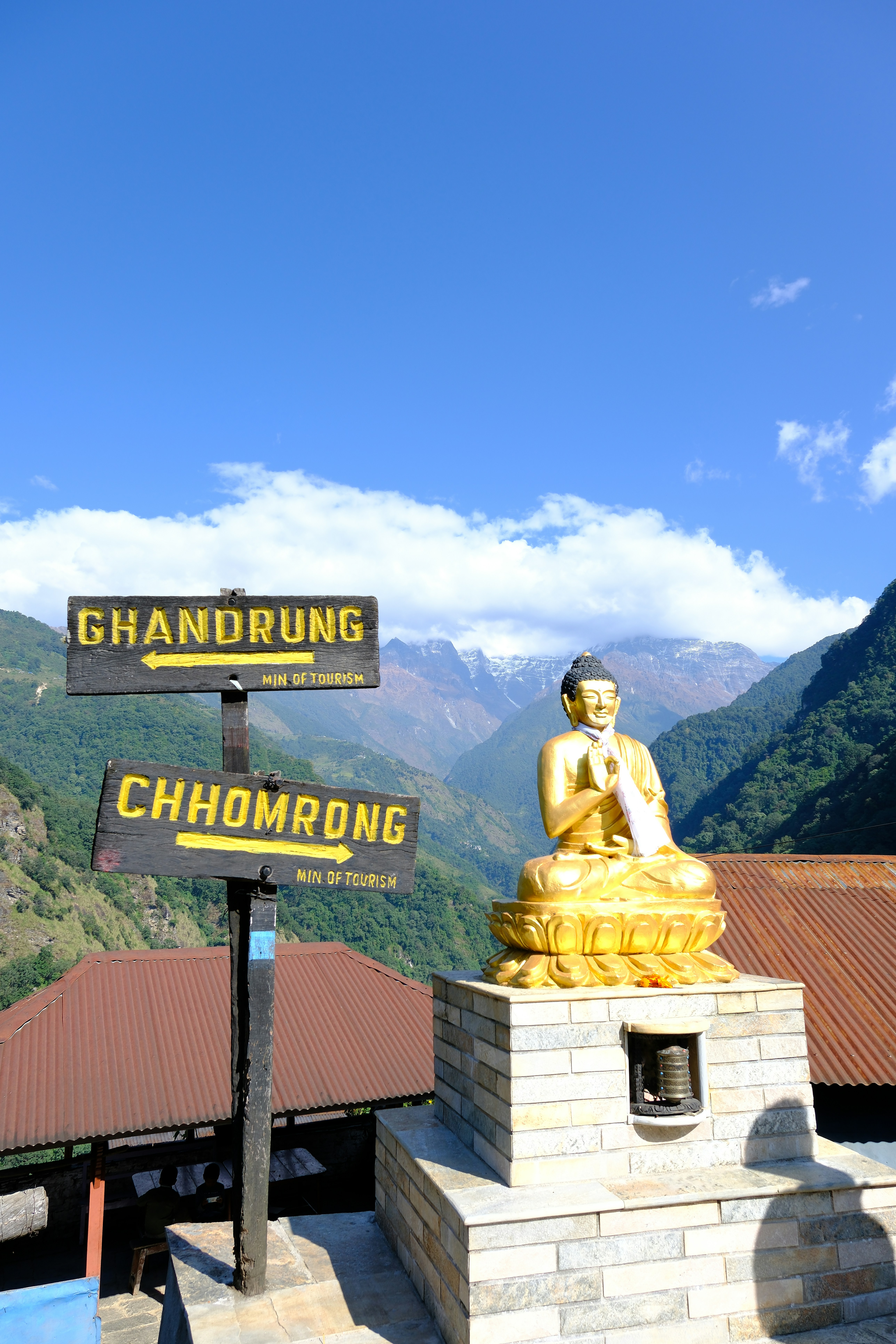 A City Where Borders Blur and Cultures Converge