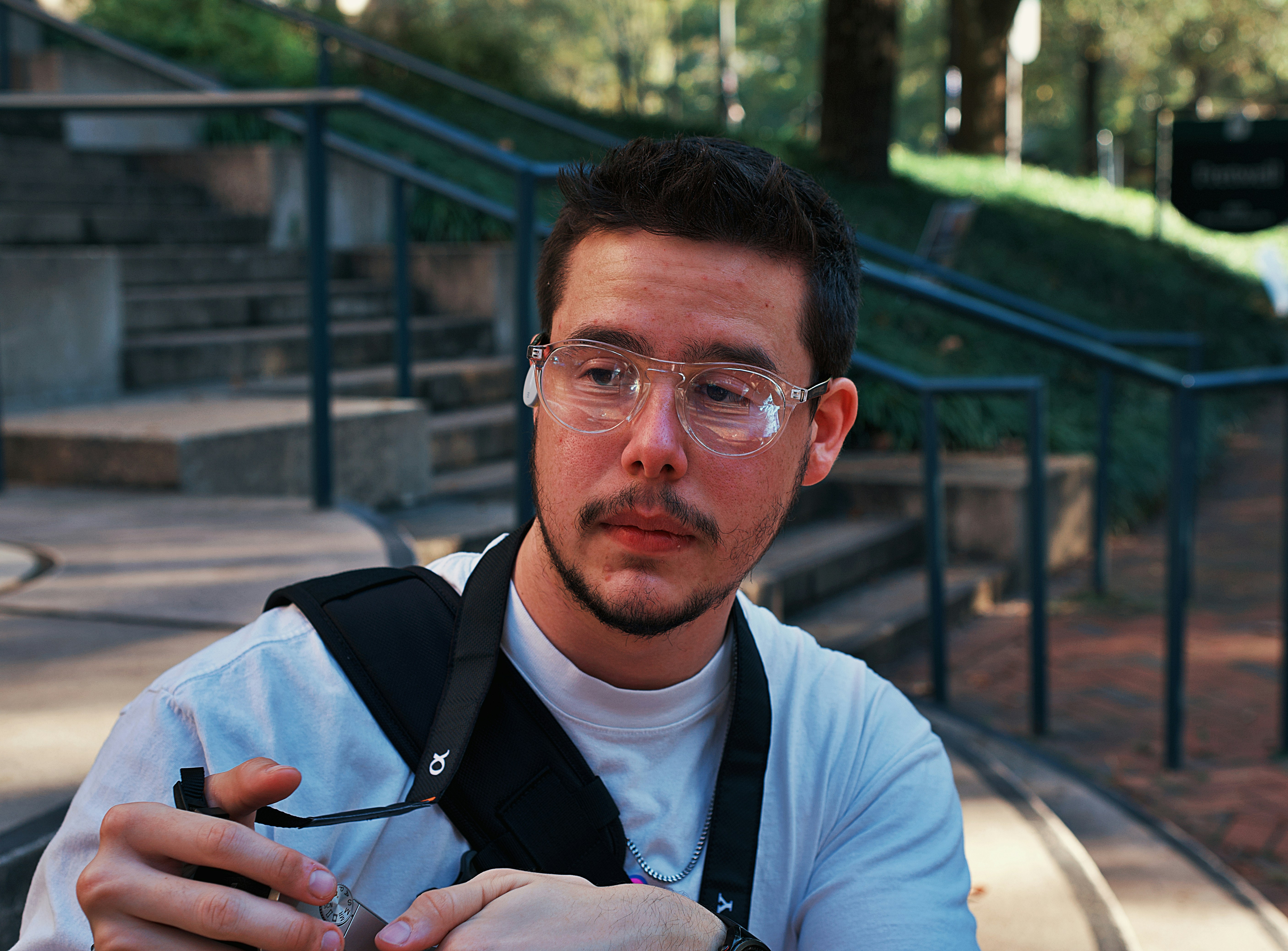 Bugün öğrendim ki: Stanford Üniversitesi'nde...