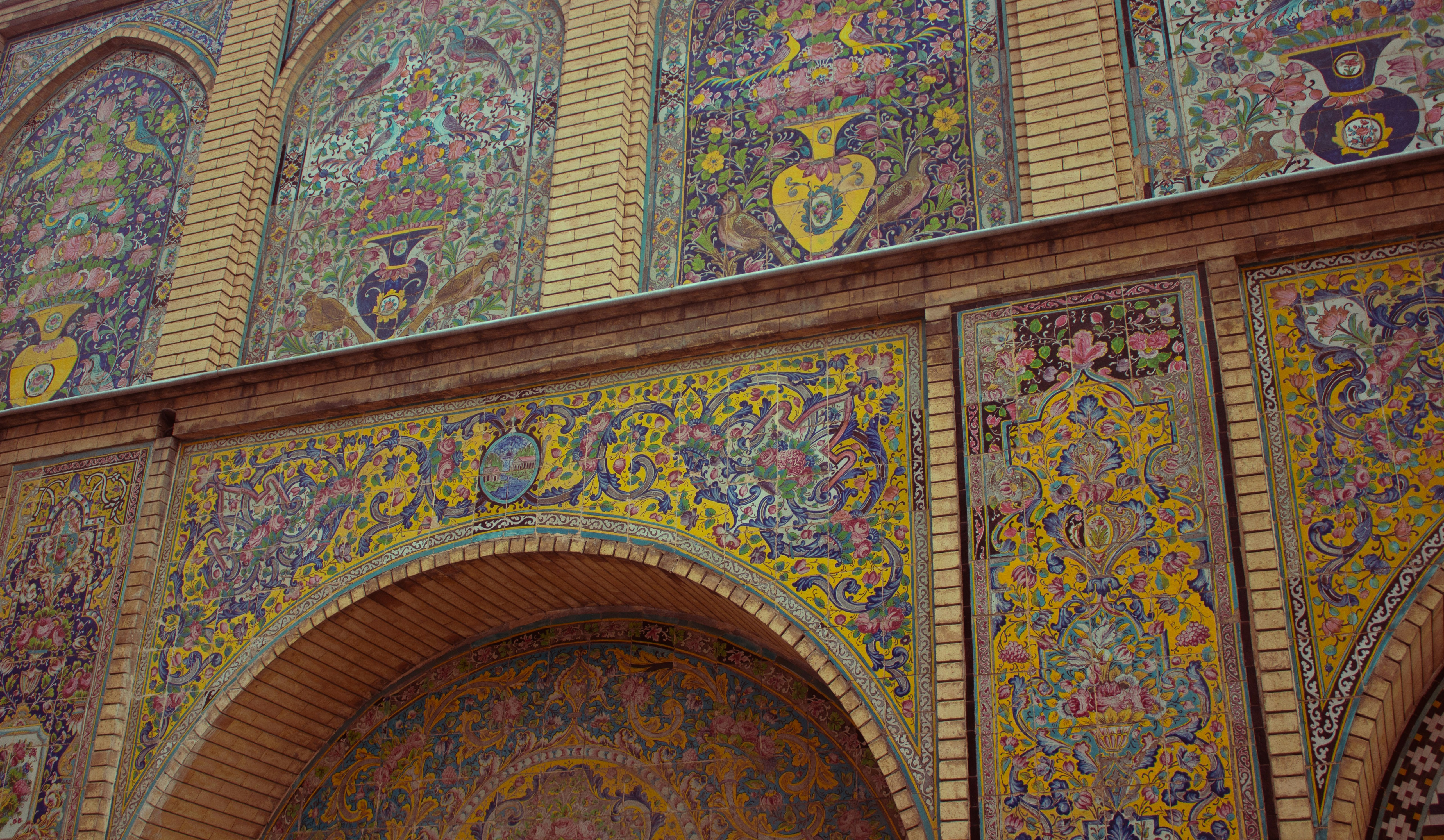 Photo by elham_frame