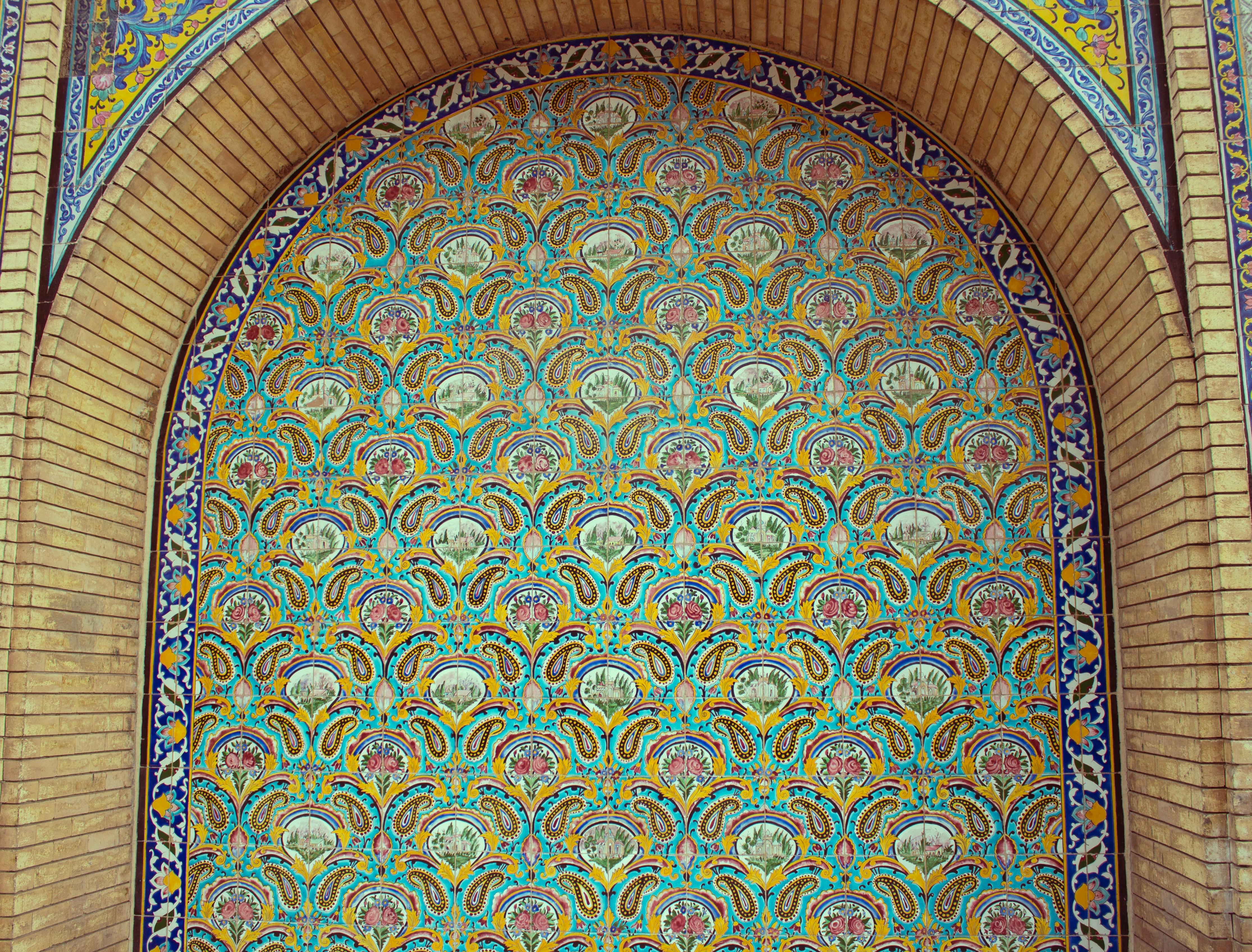 Photo by elham_frame