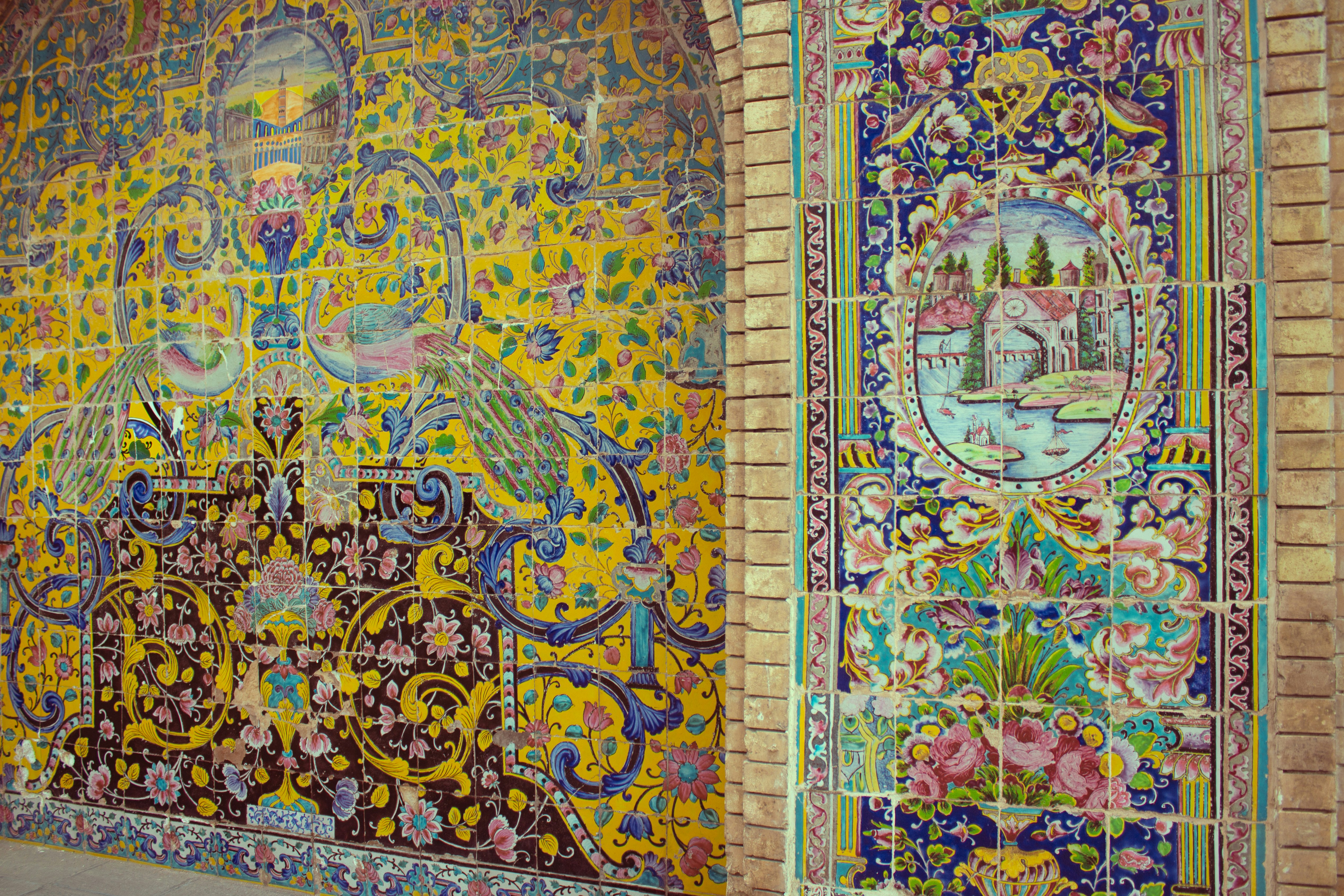 Photo by elham_frame