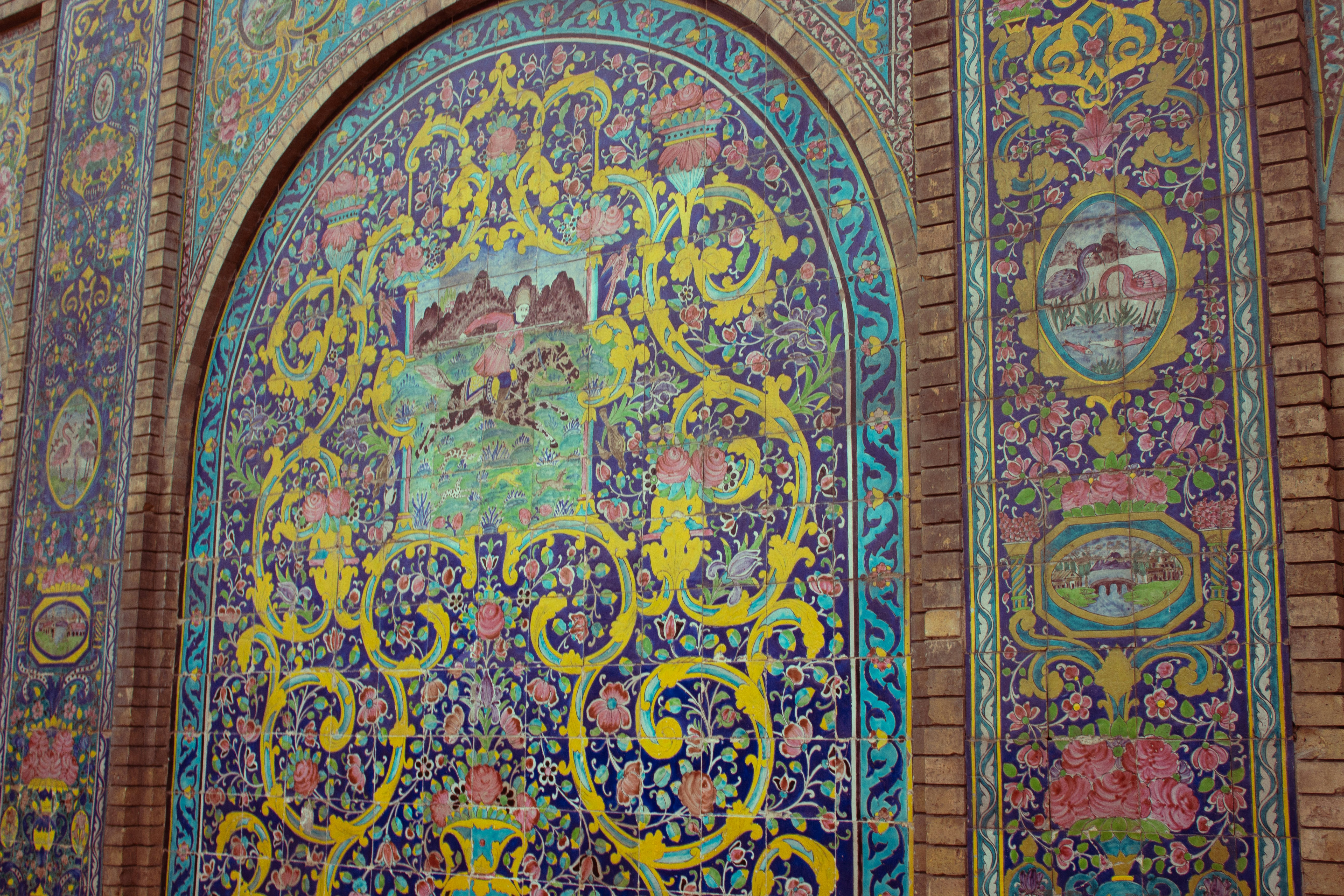 Photo by elham_frame