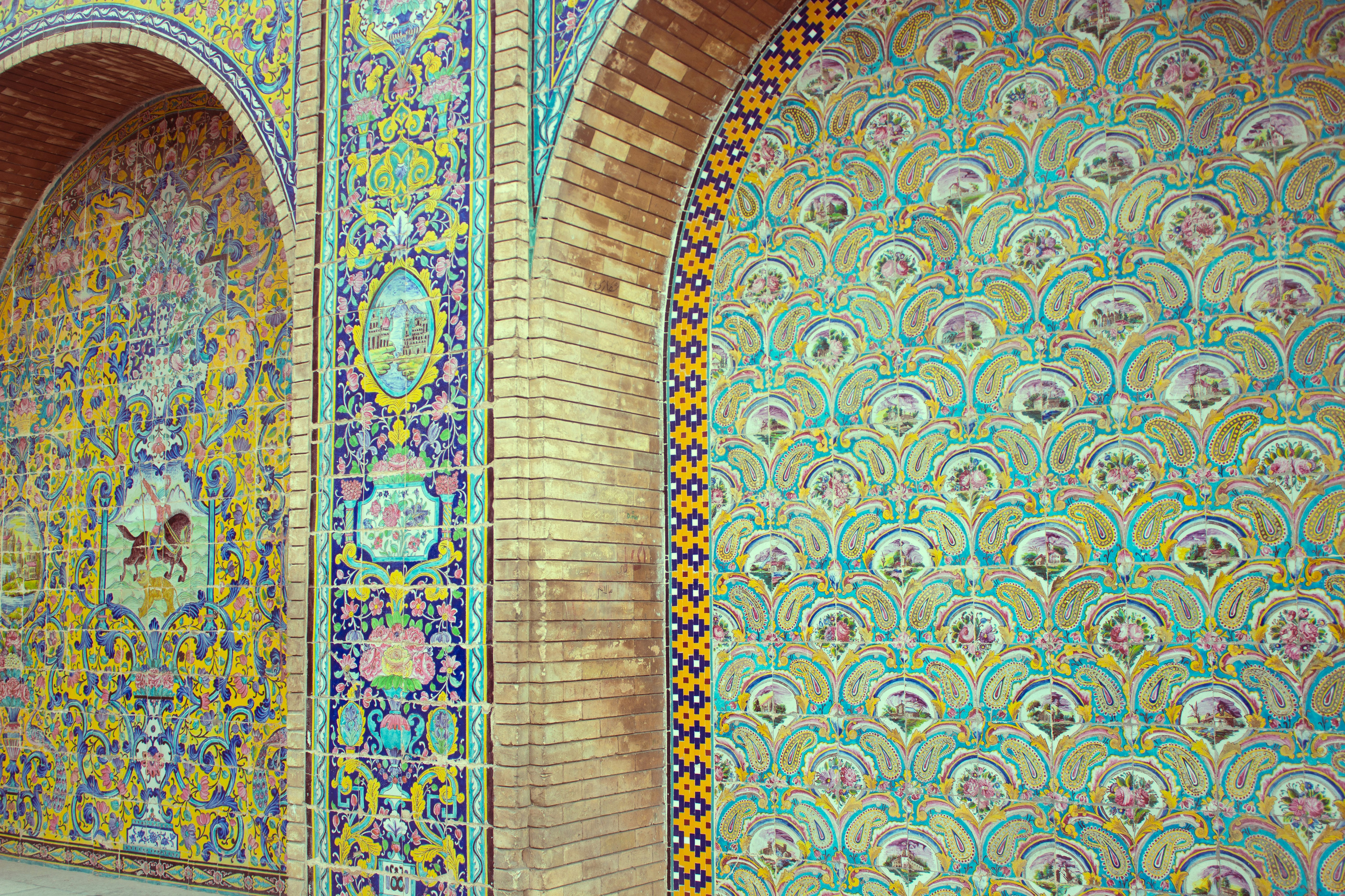 Photo by elham_frame