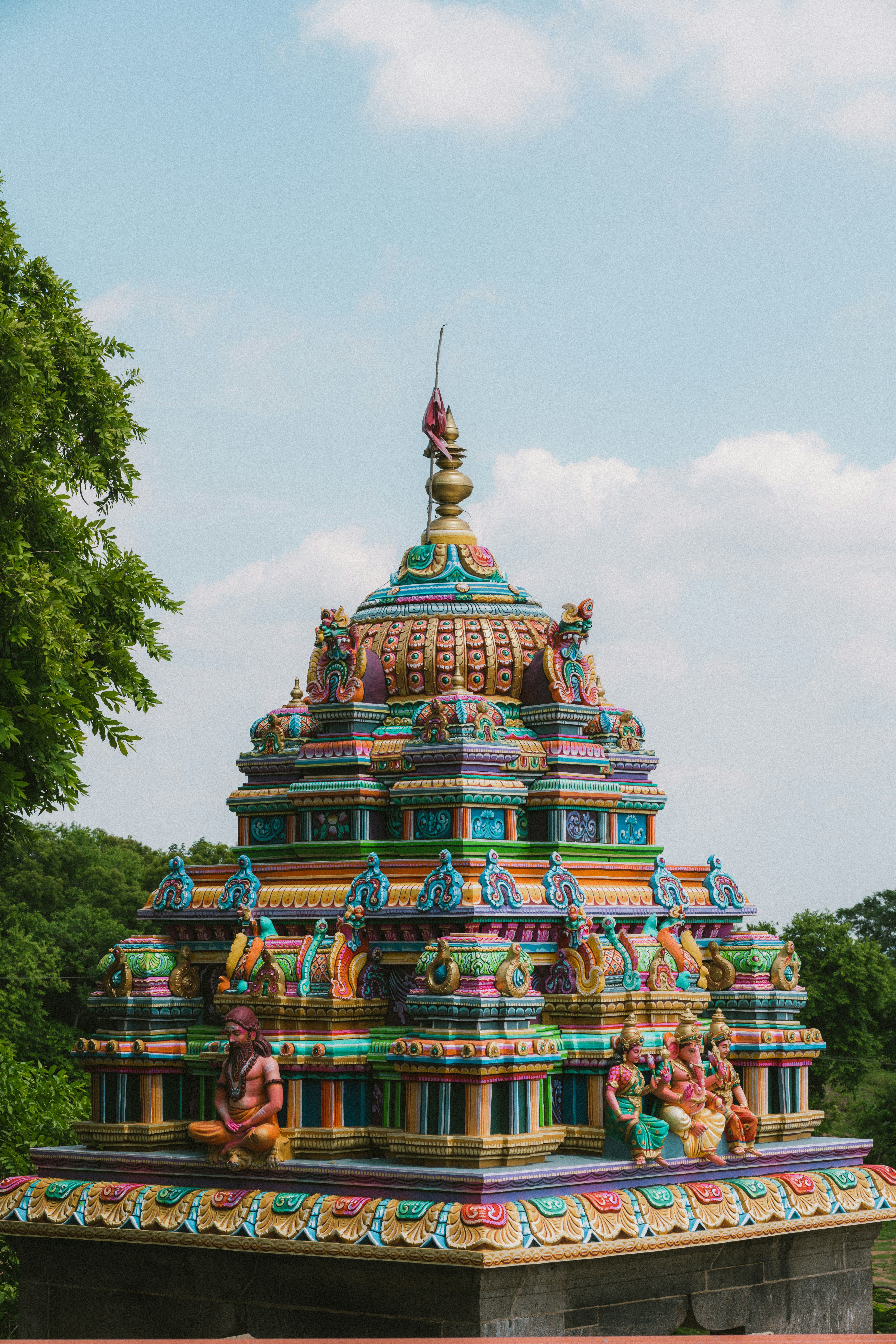 Indian Festival Celebration