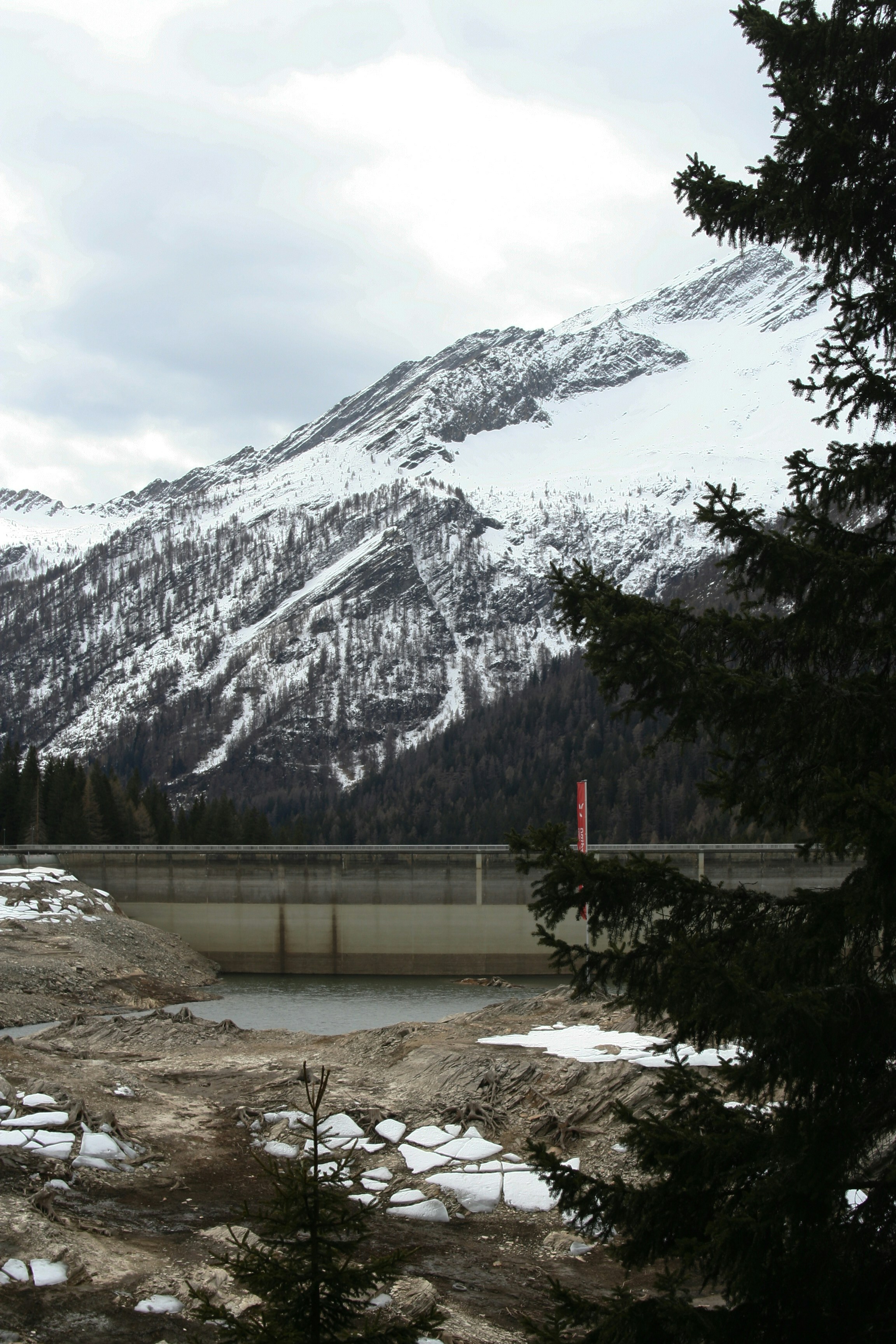 Global Warming? Deep Freeze Engulfs Parts of Europe and Russia