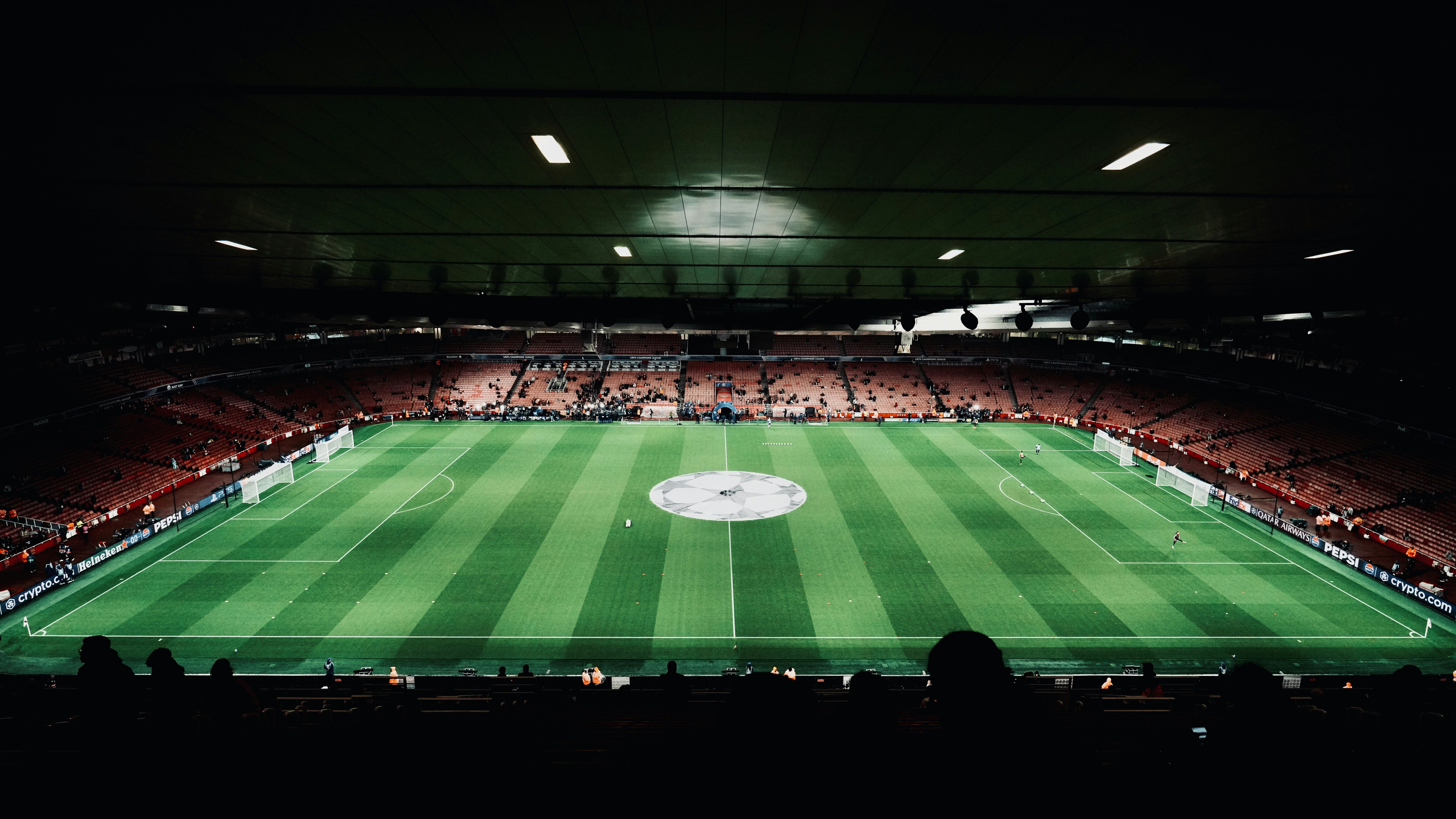 Arsenal vs Crystal Palace: Heartfelt Wishes & Good Luck