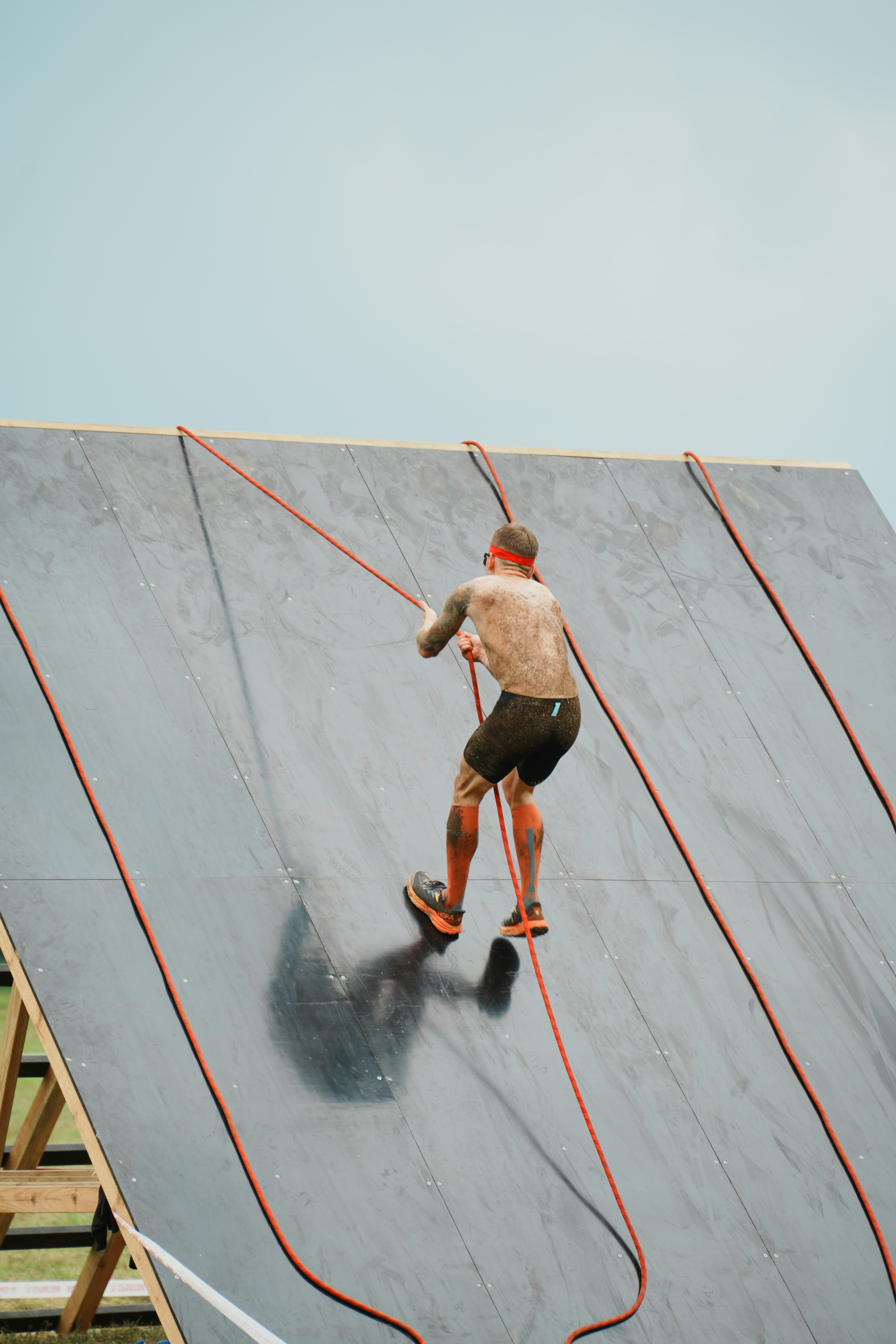 Venture capital does not exist