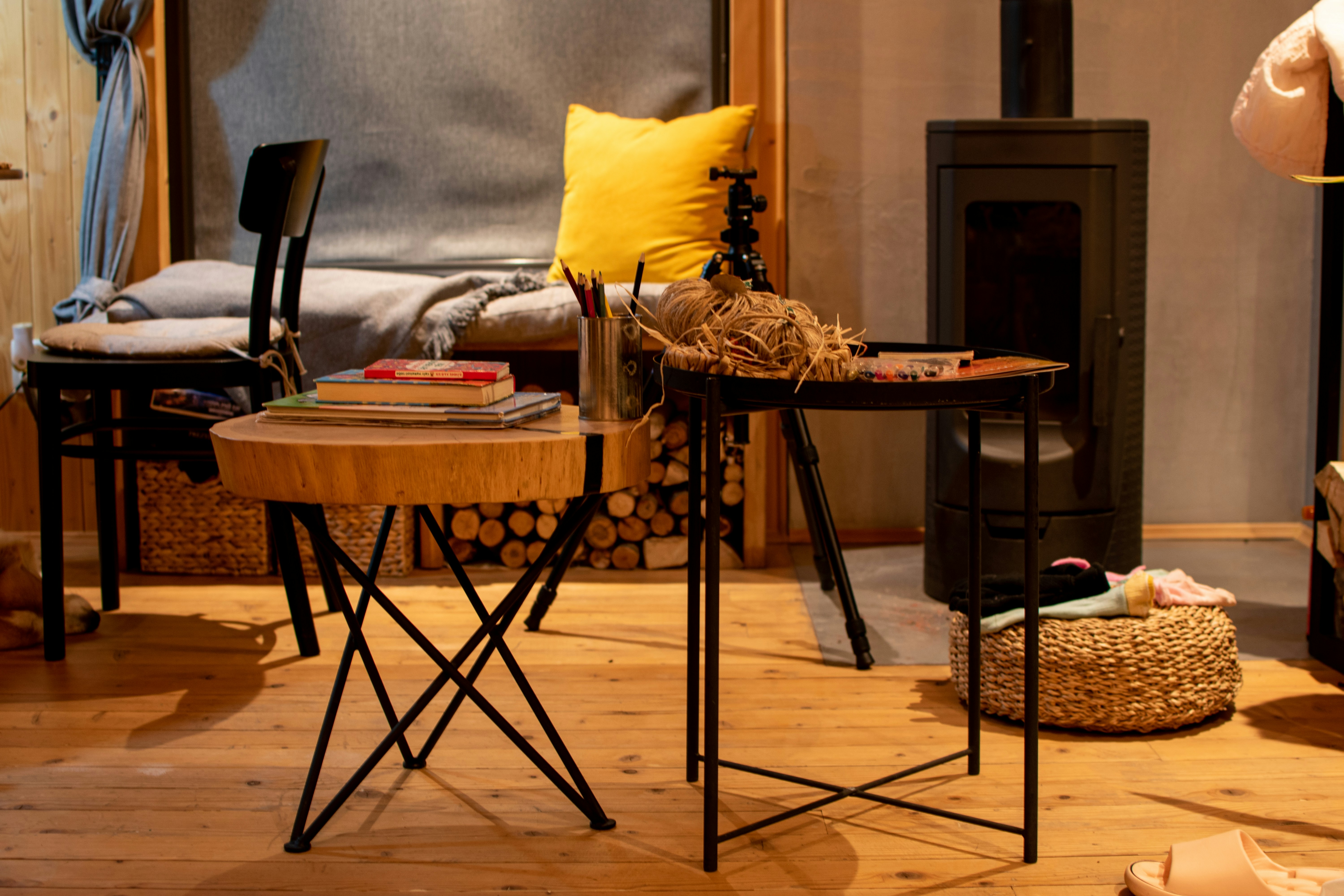 Photo by yevhen_stienin