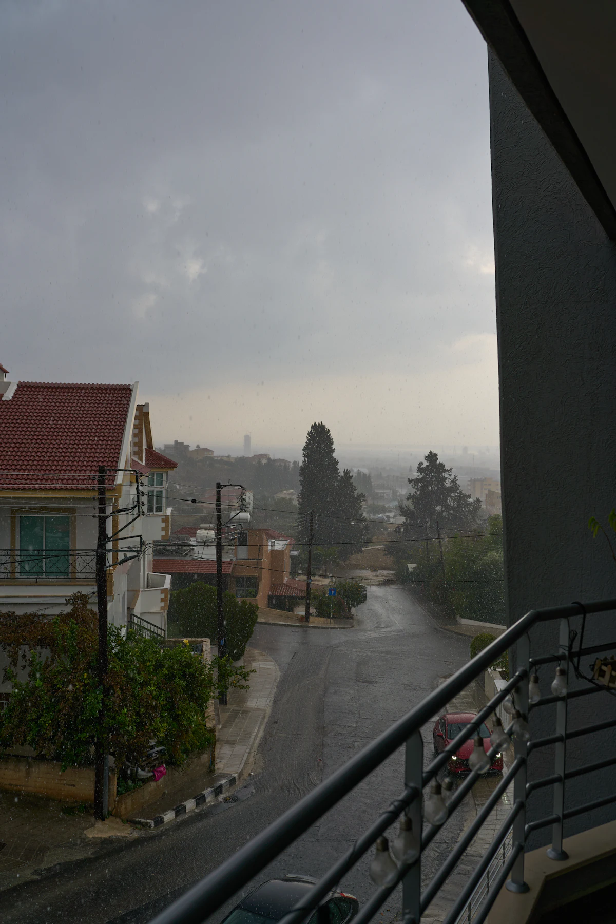 Chipre · Limassol
