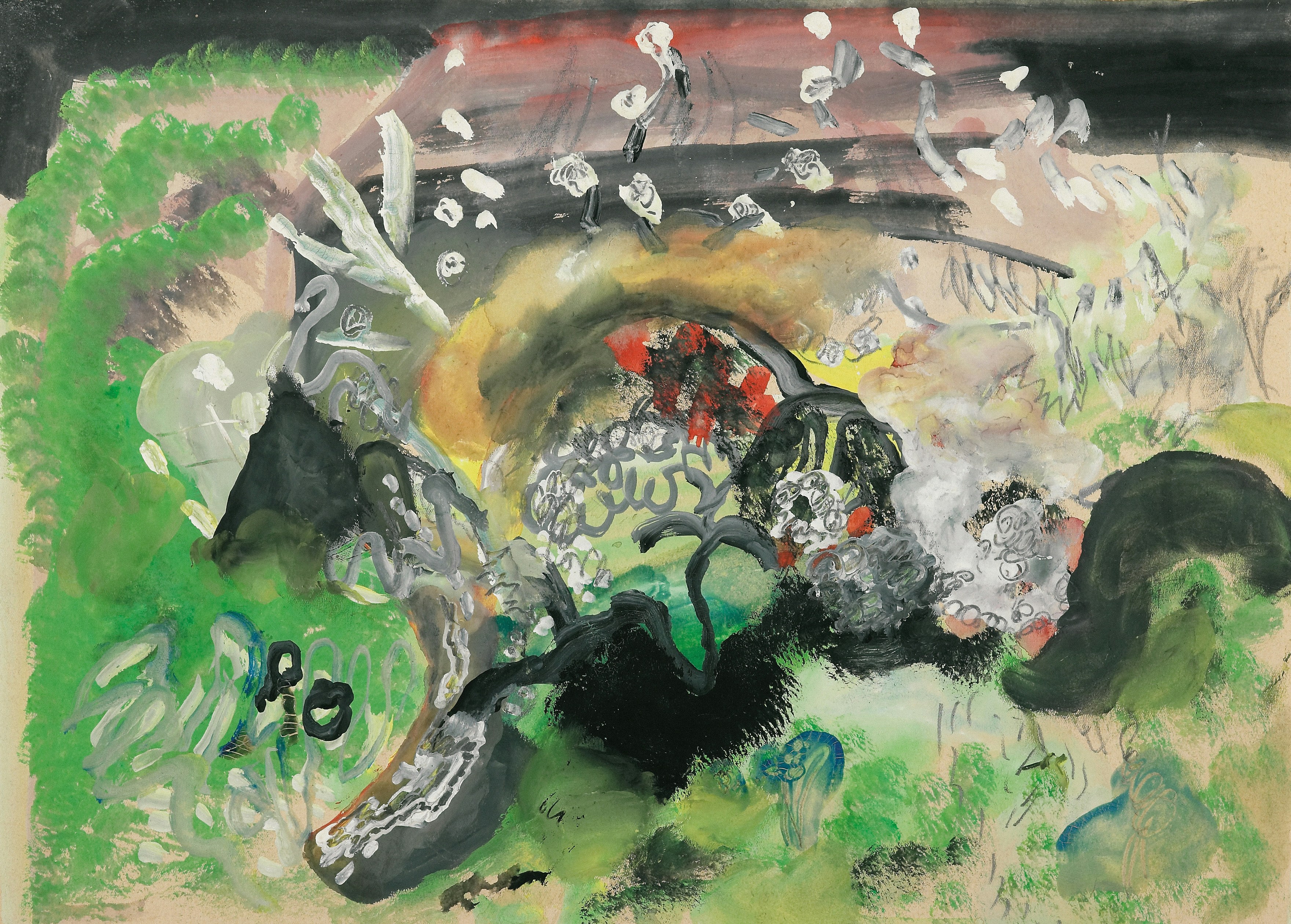 שילוב ליווי רוחני במערכת בריאות הנפש: מסקנות מפיילו�