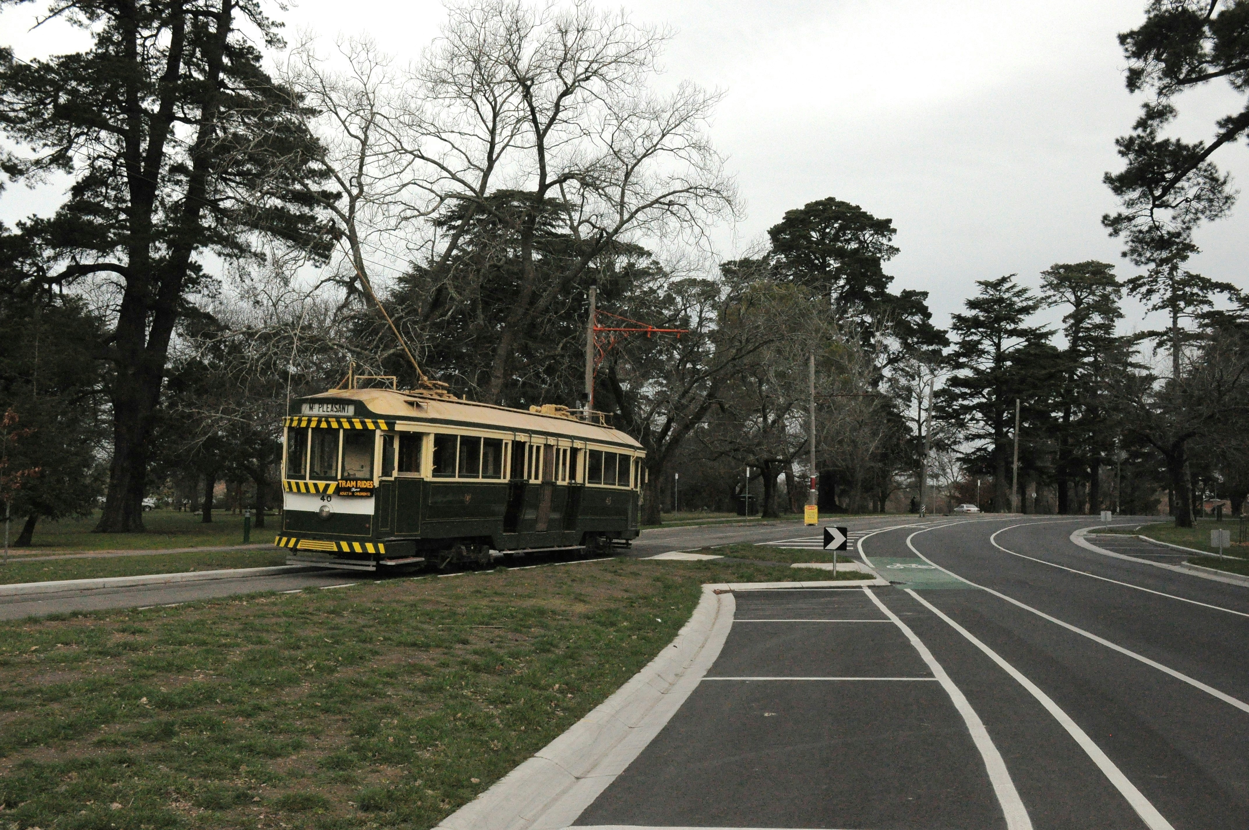 Photo of Ballarat