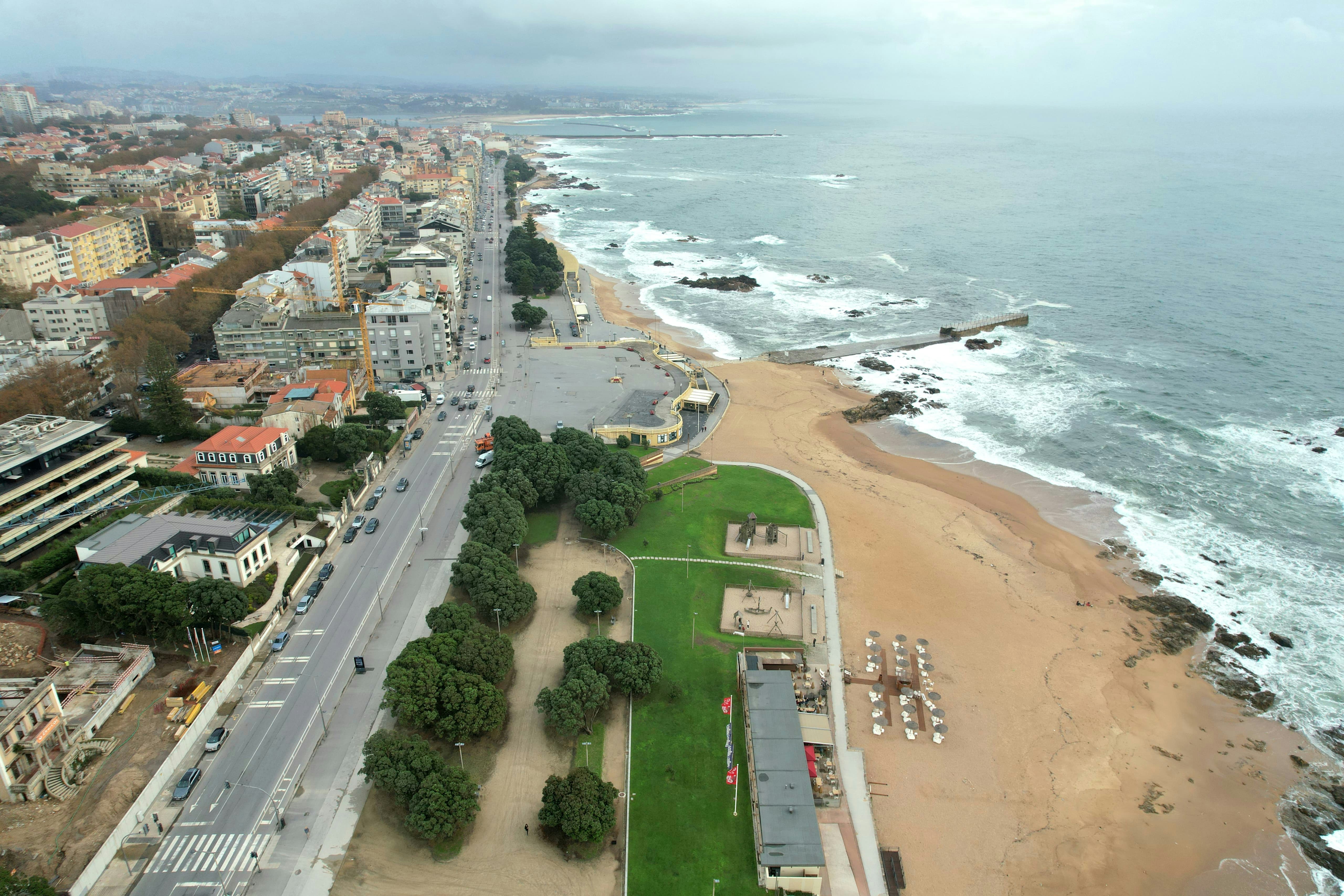 Playa de La Barrosa - foto 5