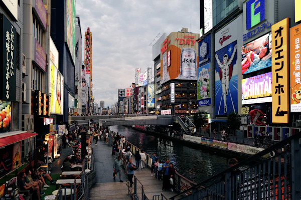 How to Find Halal Food in Japan (Practical Checklist)