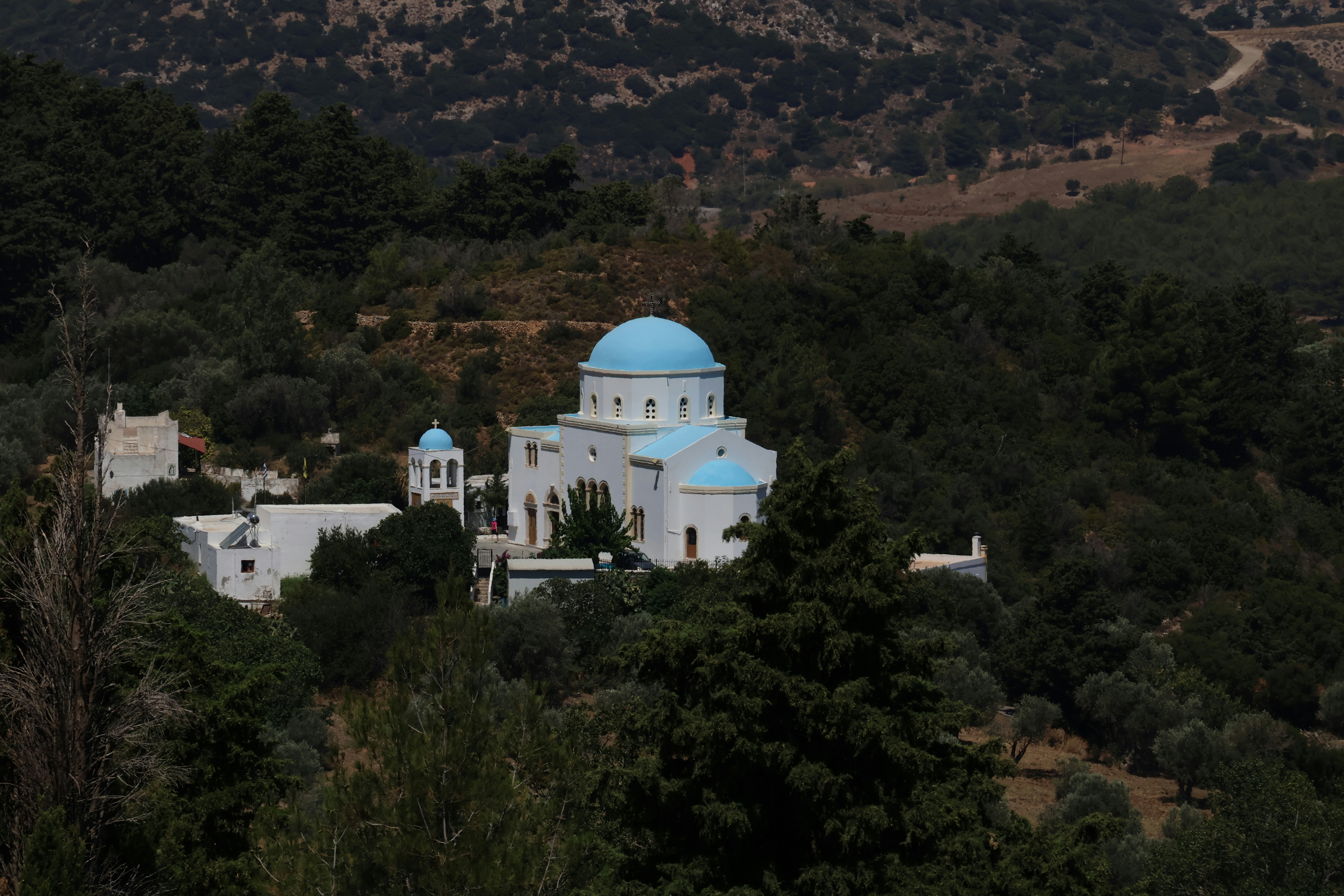 Cheap holidays Kos: Hidden Gems: Affordable Historical Sites