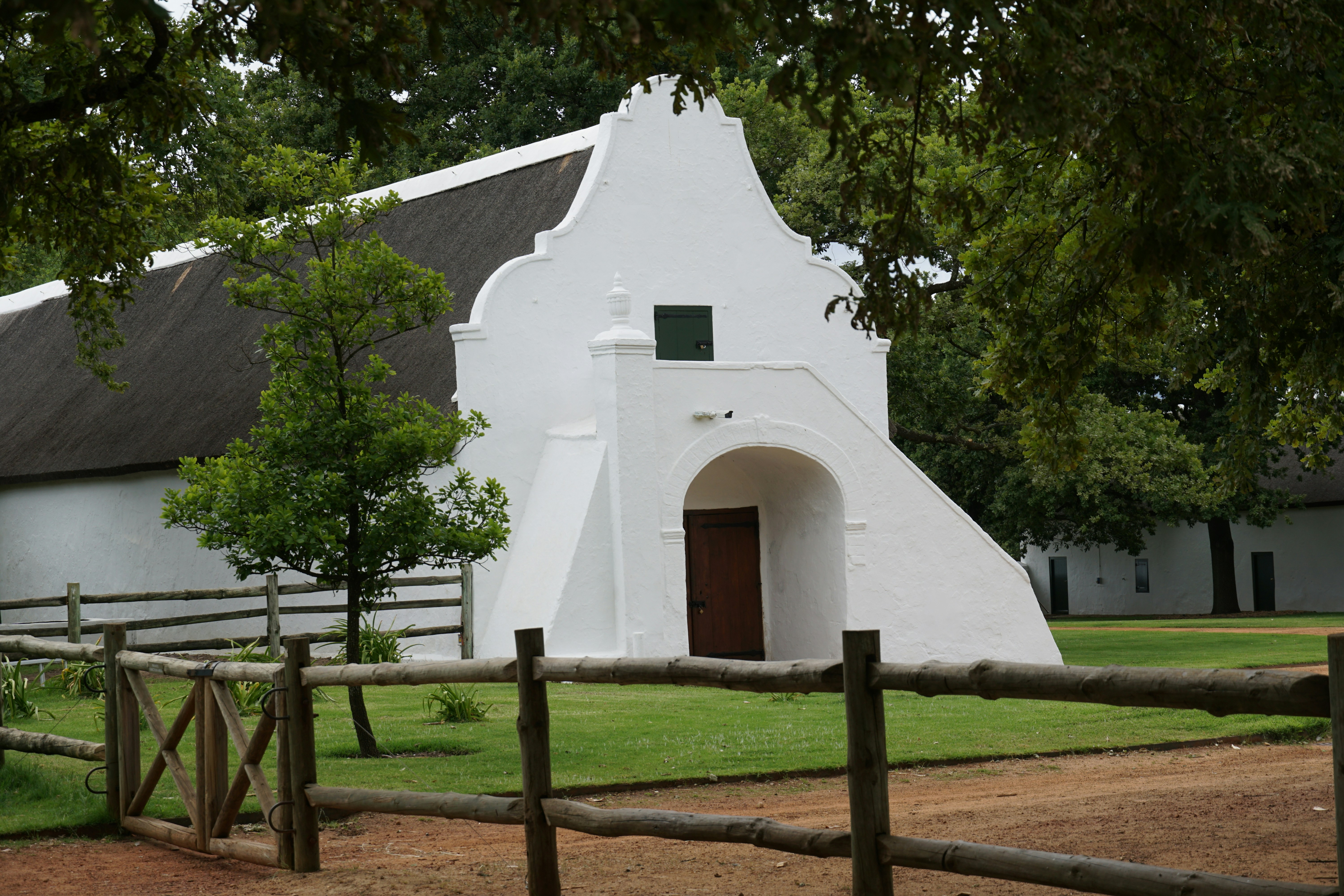 Emakhosini Ophathe Heritage Park