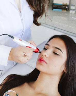 dermapen