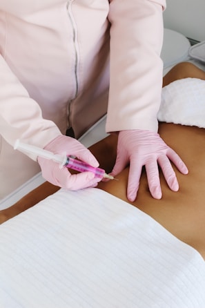 mezoterapia