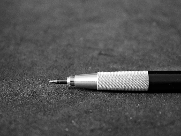 Matita da disegno di precisione per arte e schizzi