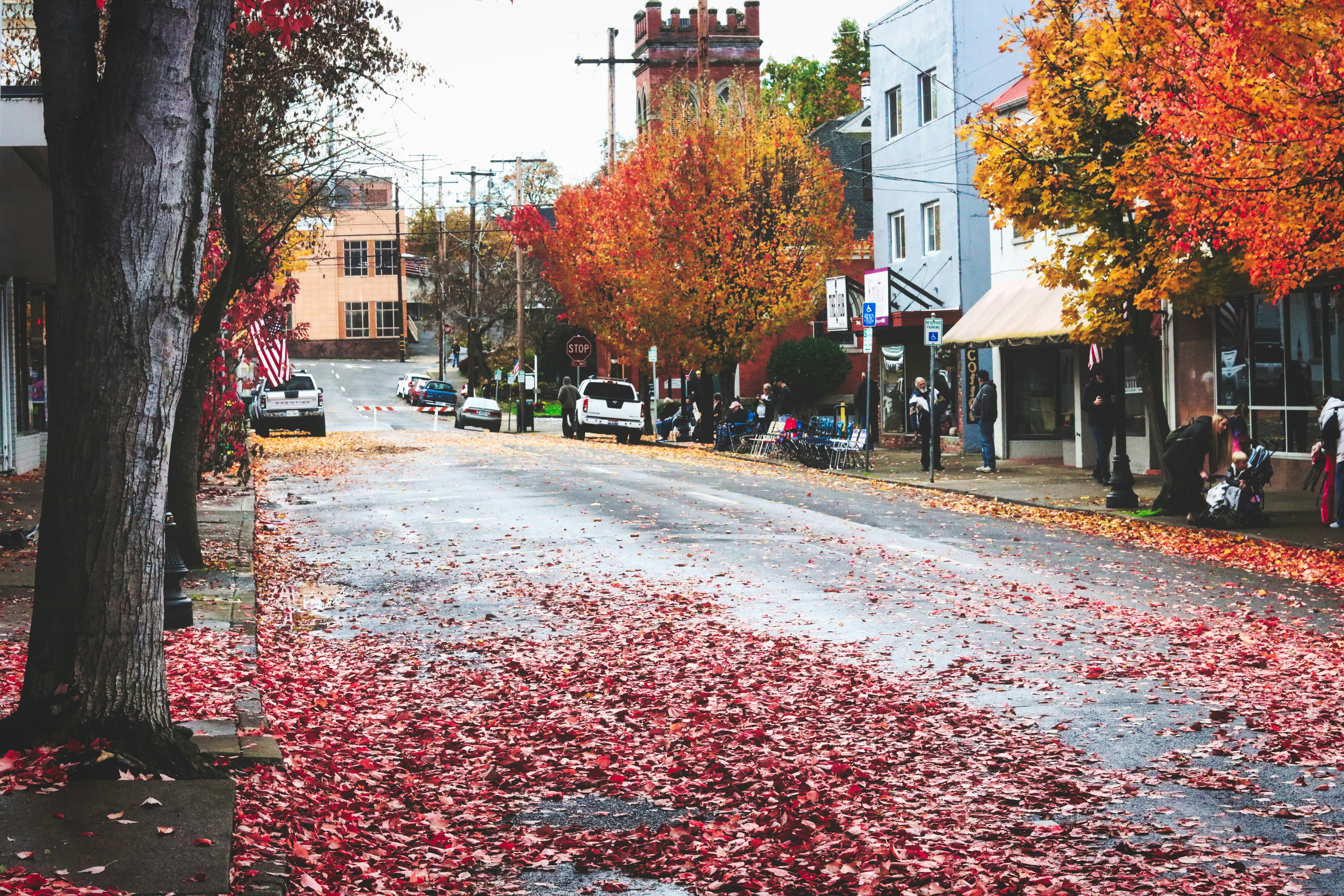Resource Guide: Where to find Roseburg Police Data Online