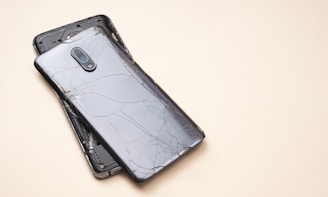 Handy Deckel Backcover Reparatur Linz