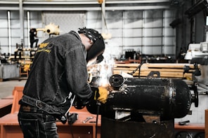 Peças para compressores