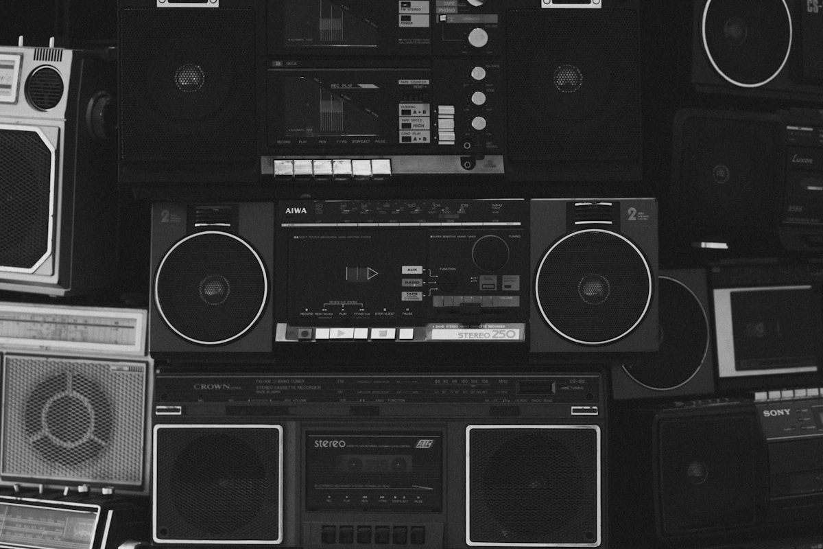 general related image for: Core AI Launches LikeMusic.ai Platform for AI Music Creation