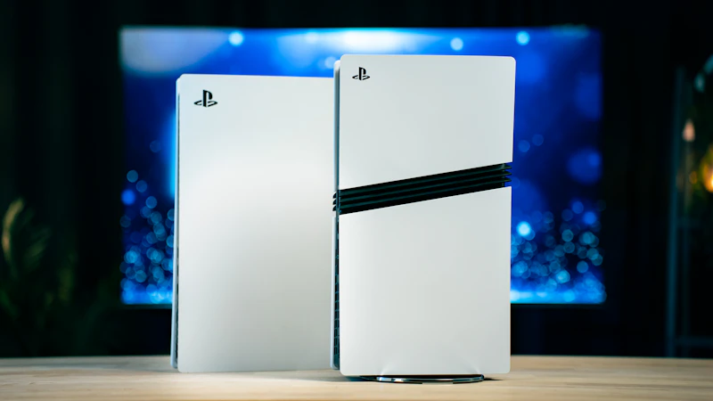 Sony Slashes PlayStation 5 Prices in India After Tumultuous Market Volatility