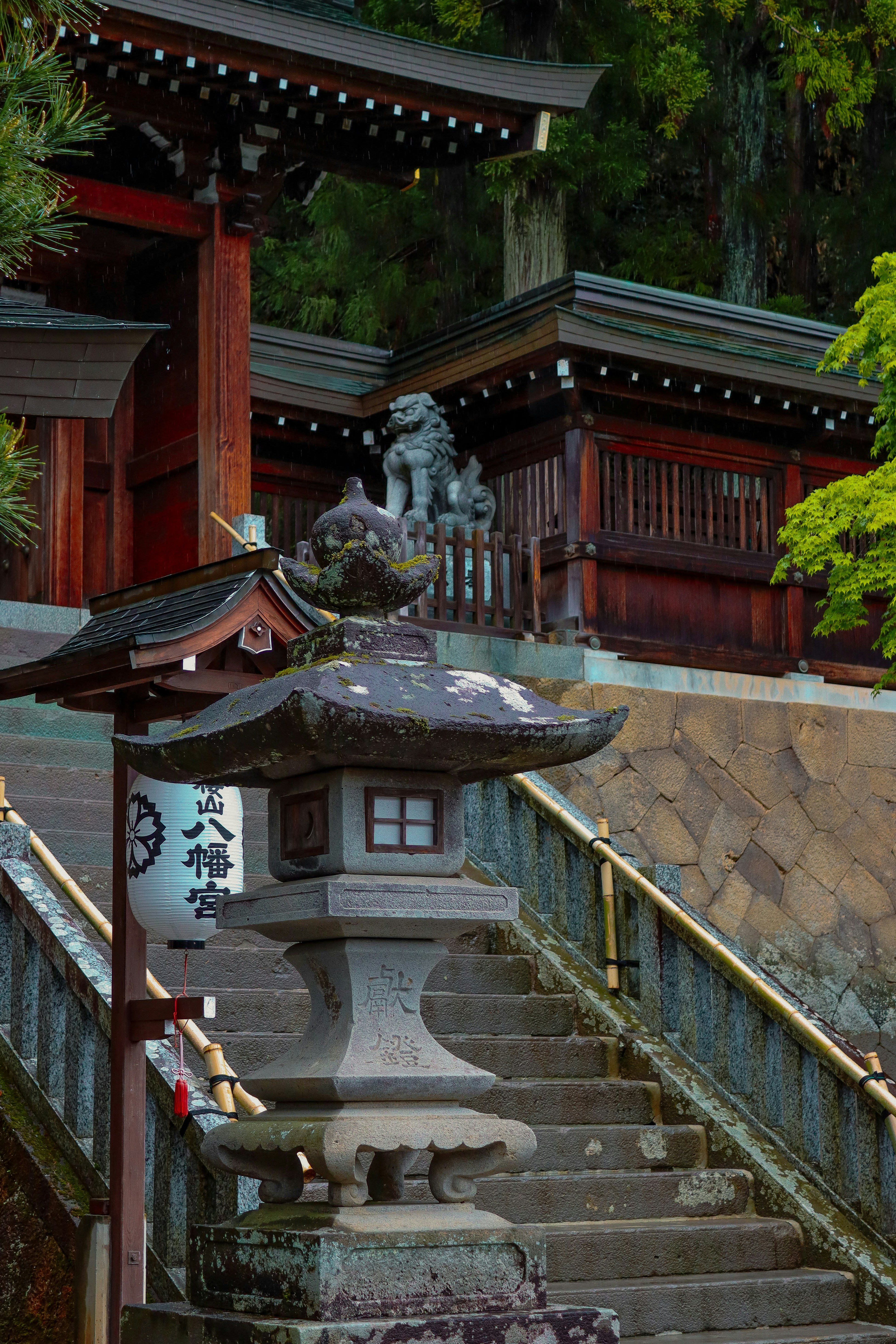 Takayama – Transportation & Getting Around