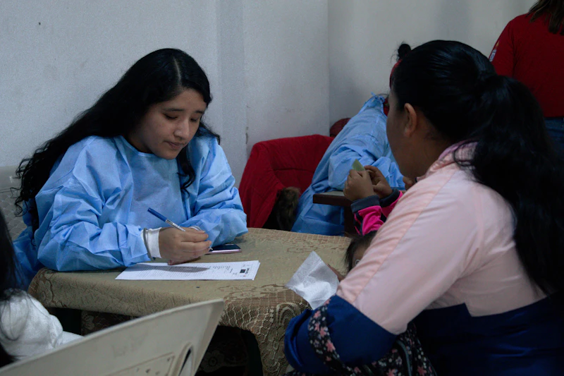 University Counsellor Module: What Actually Drives Enrolment