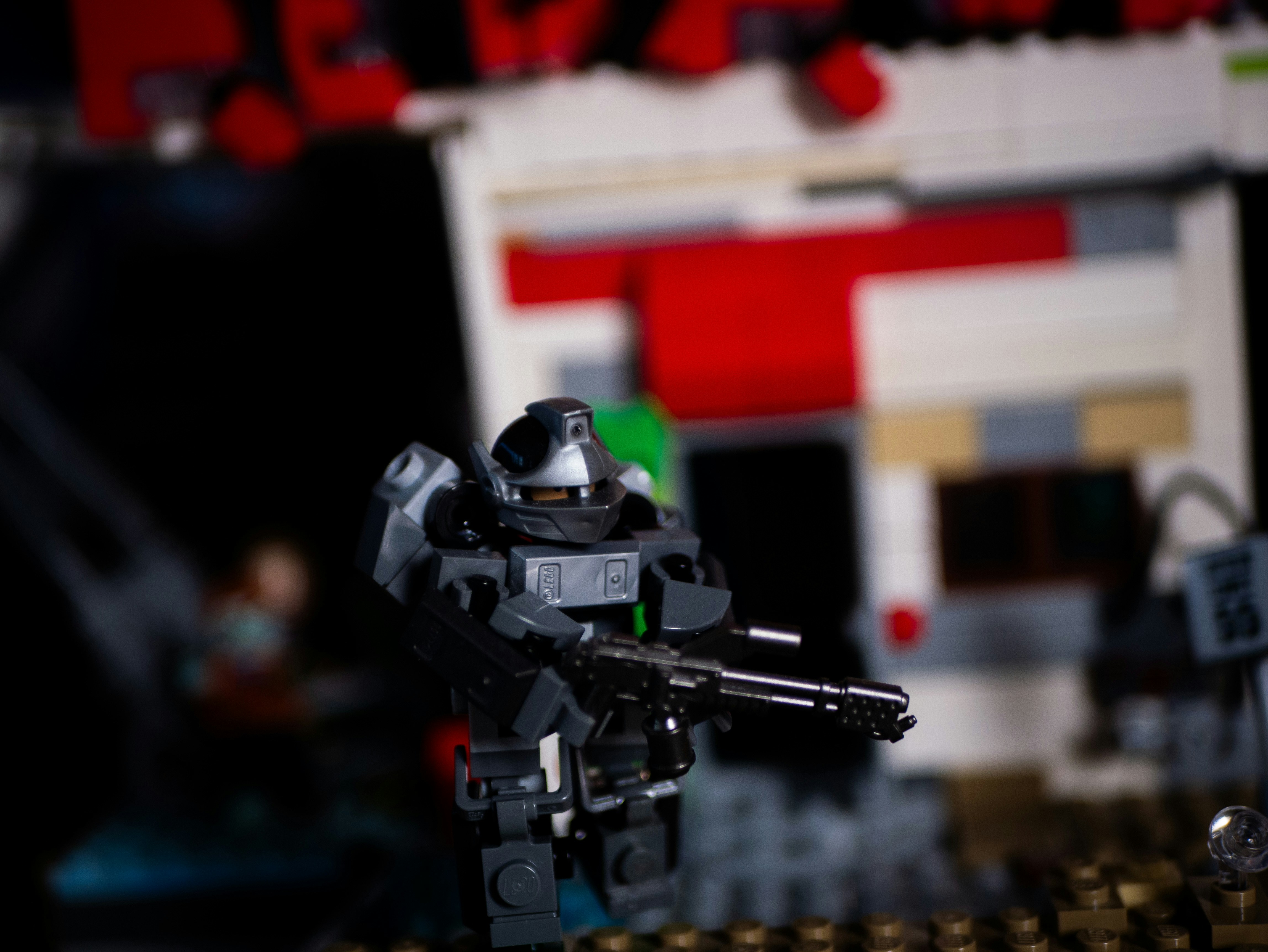 Photo by thechickennugget