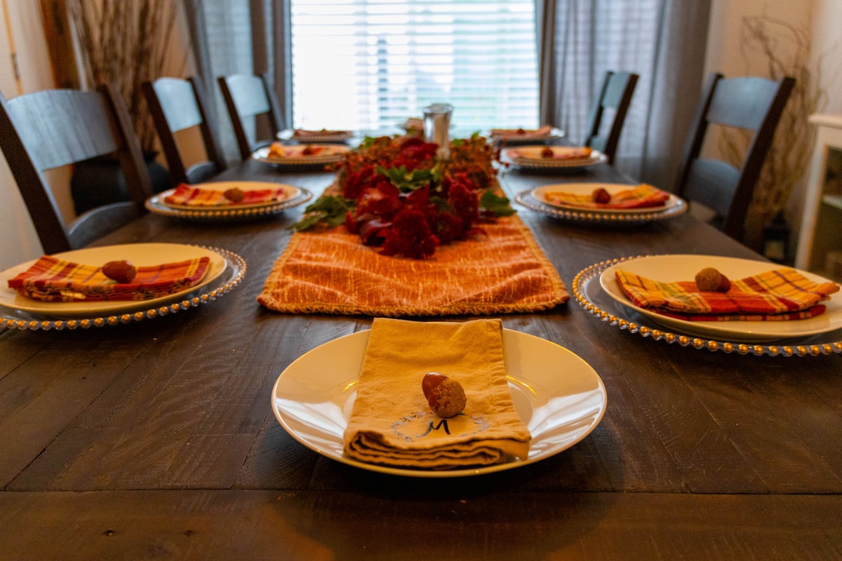 How Can Themed Dinners Bring Magic Back to Your Table?