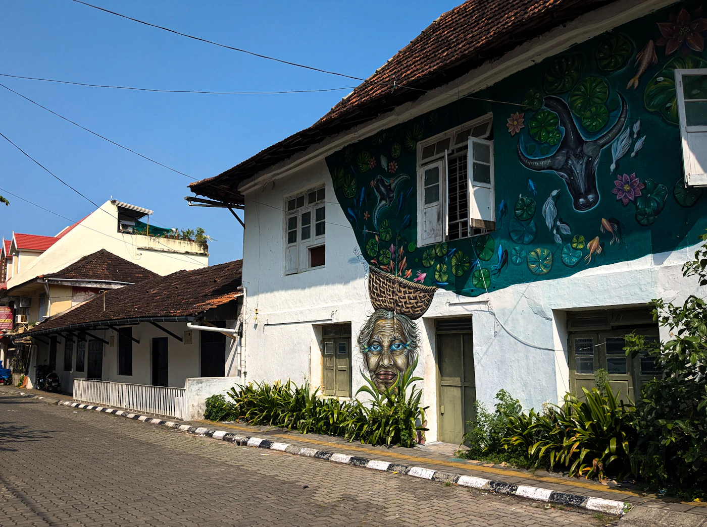 Kochi