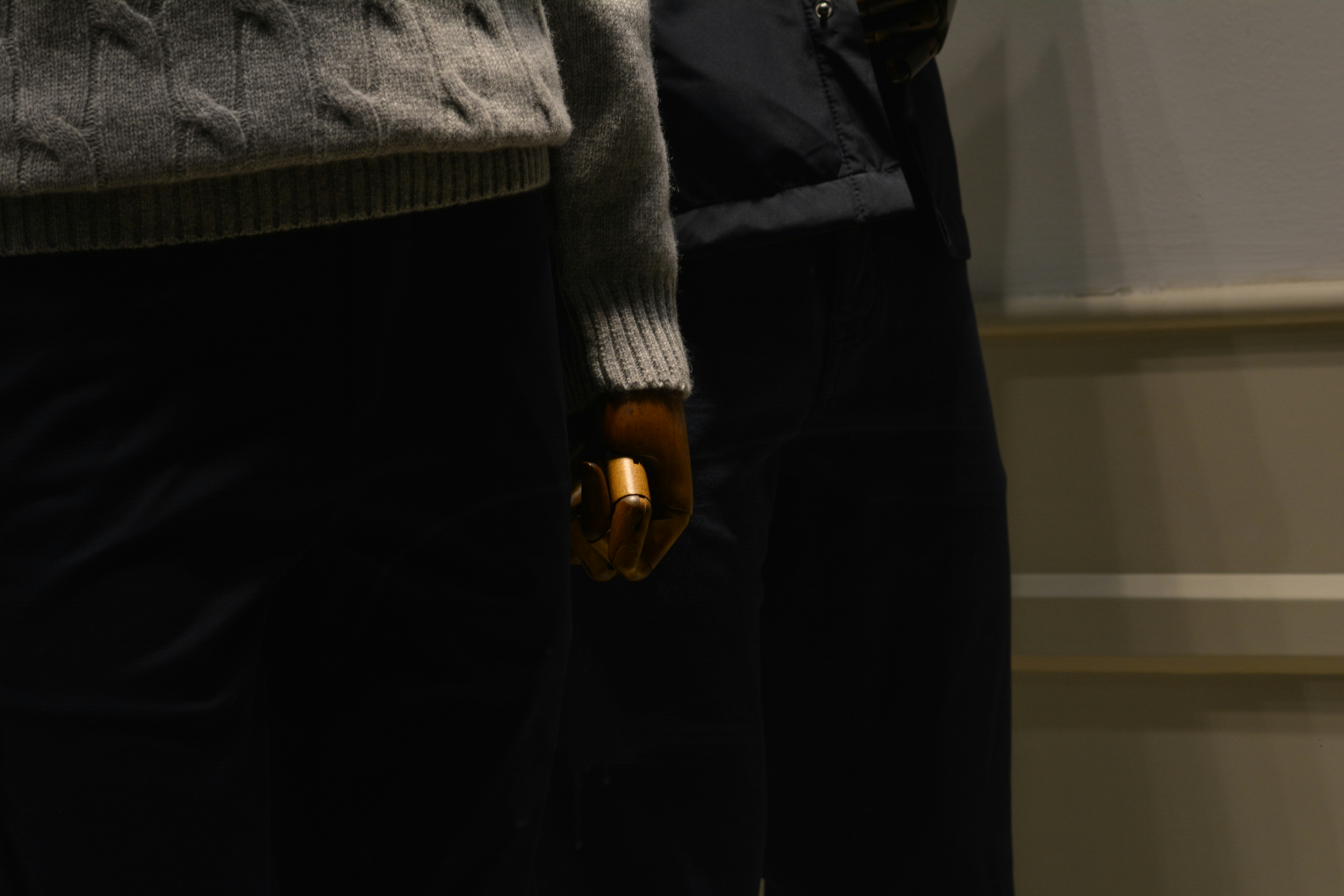 Bail bondsman speaking compassionately with a client's family member in an american setting - bail bond job