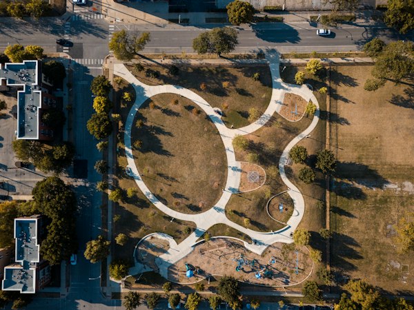 Parque da Cidade: o maior parque urbano do Brasil é gratuito