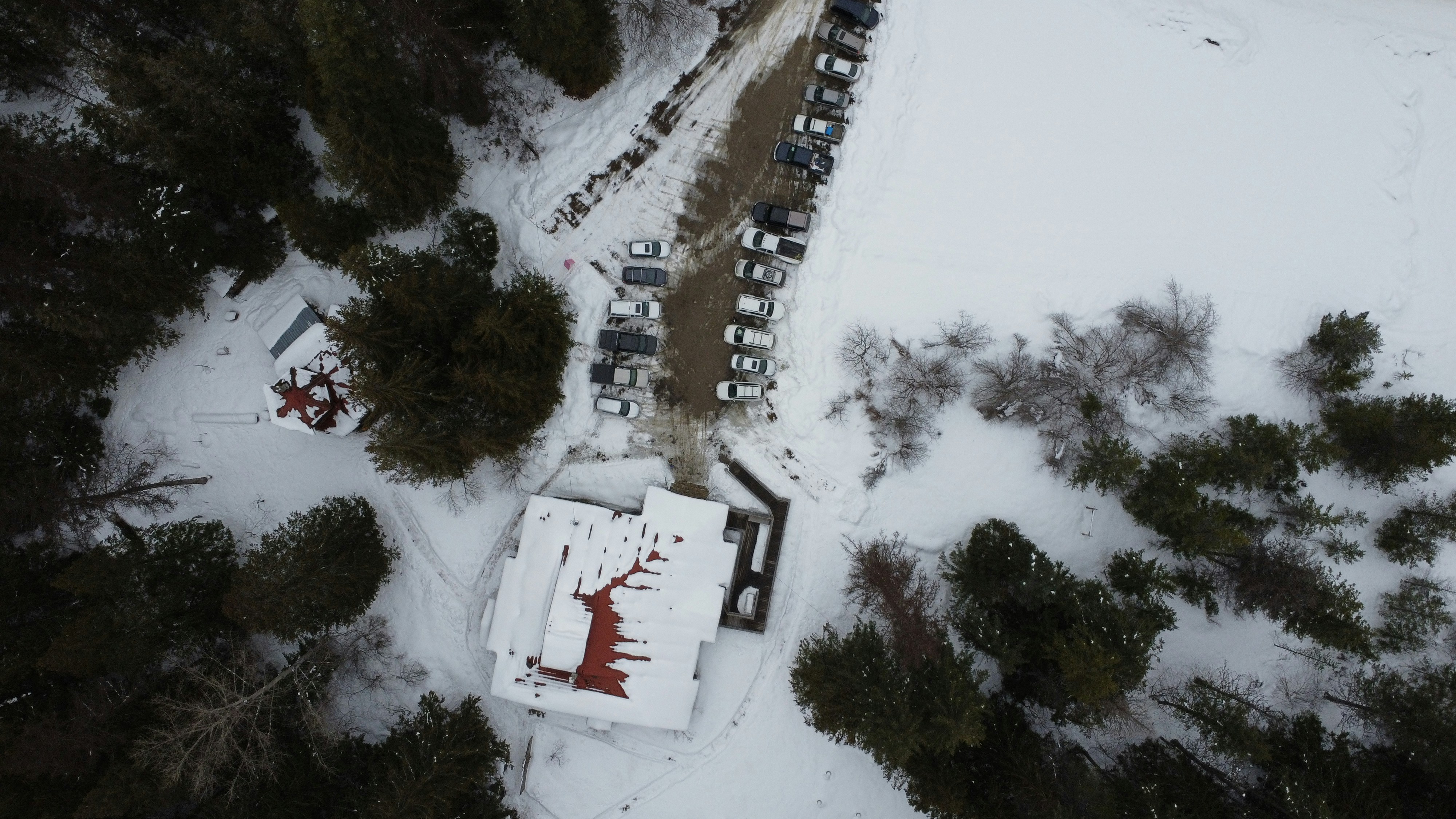 Sask. Property Monitoring Startup Gives Back to Canadian Communities