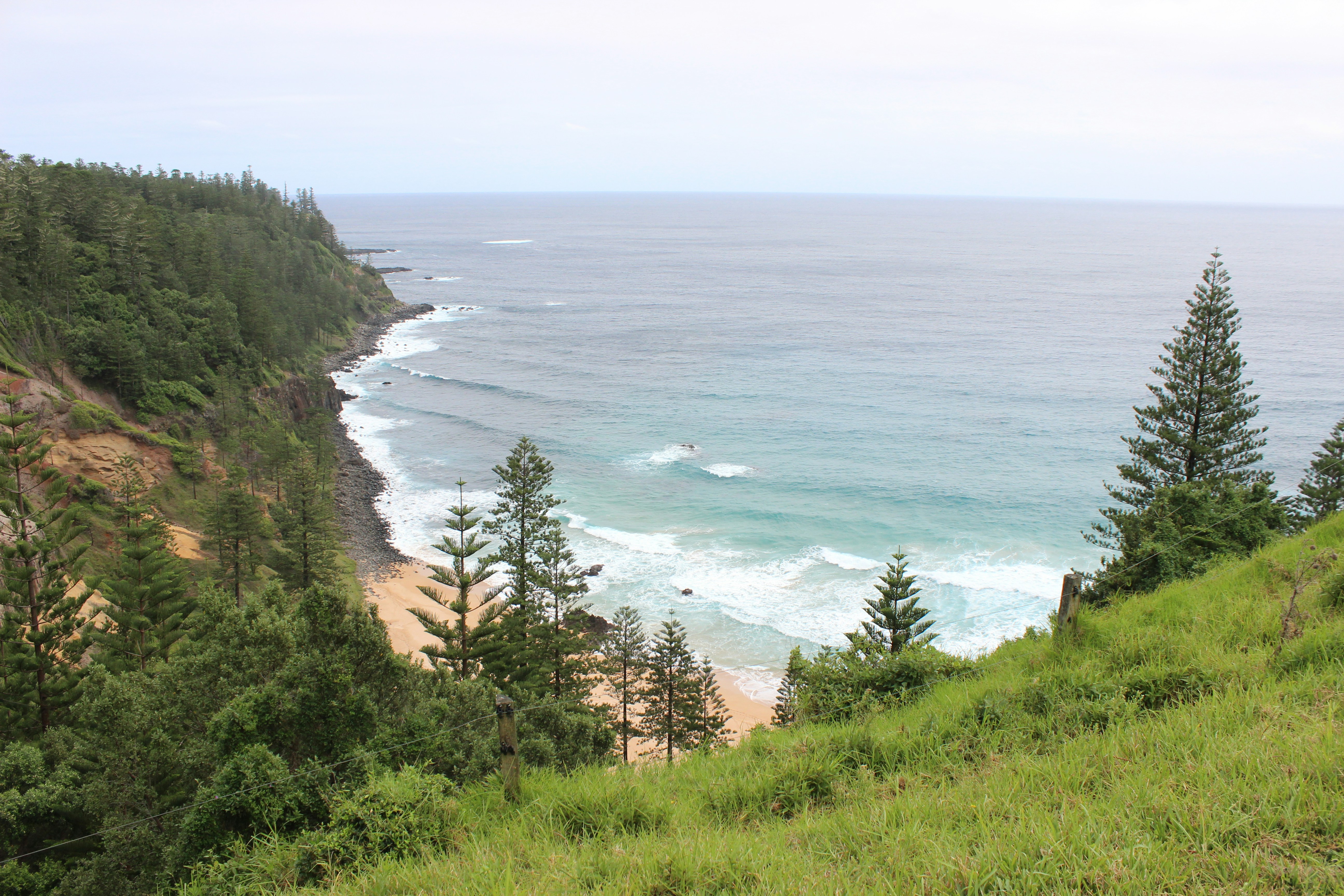 Deep Creek Park