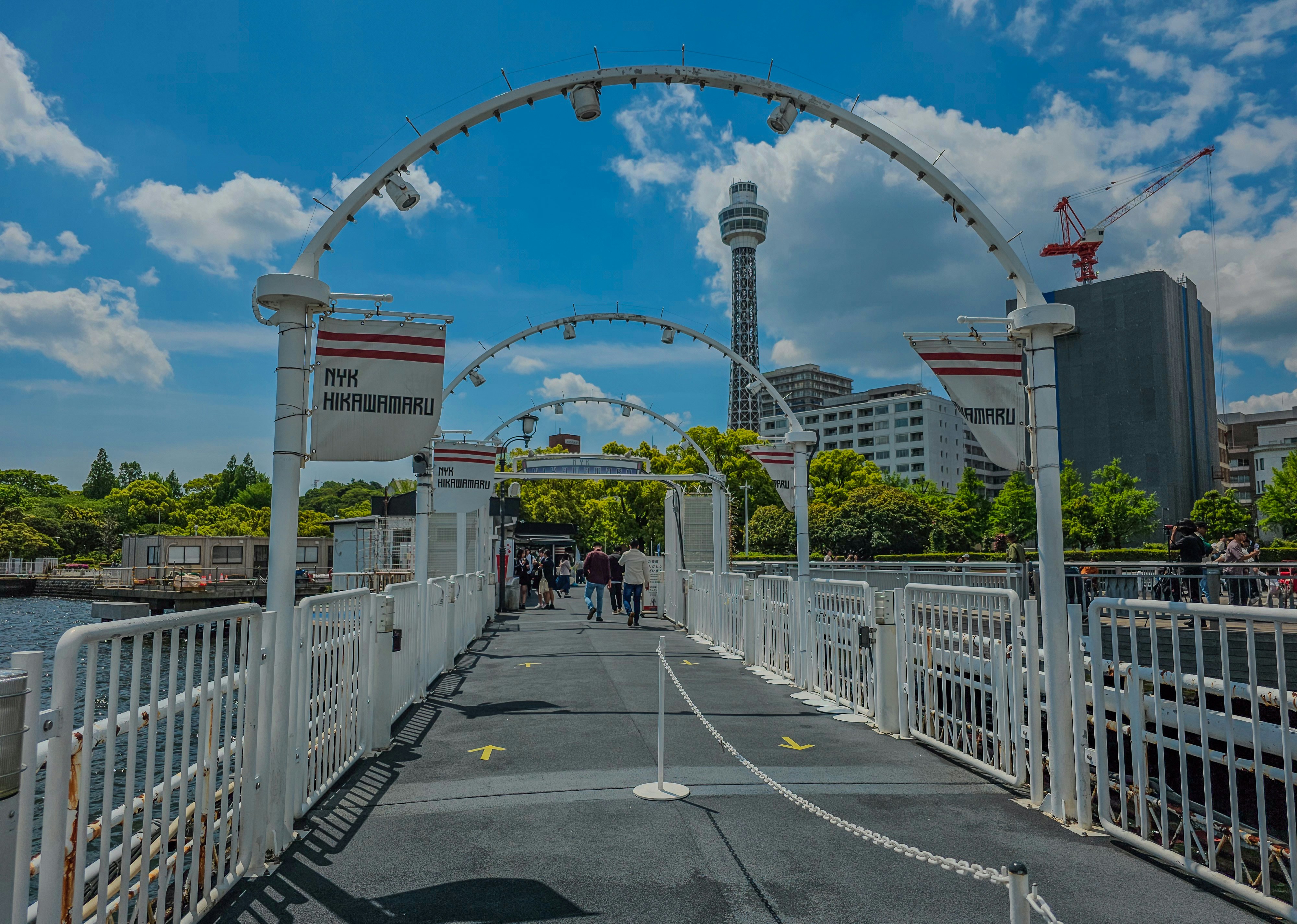 逸見が丘公園(Park公園)