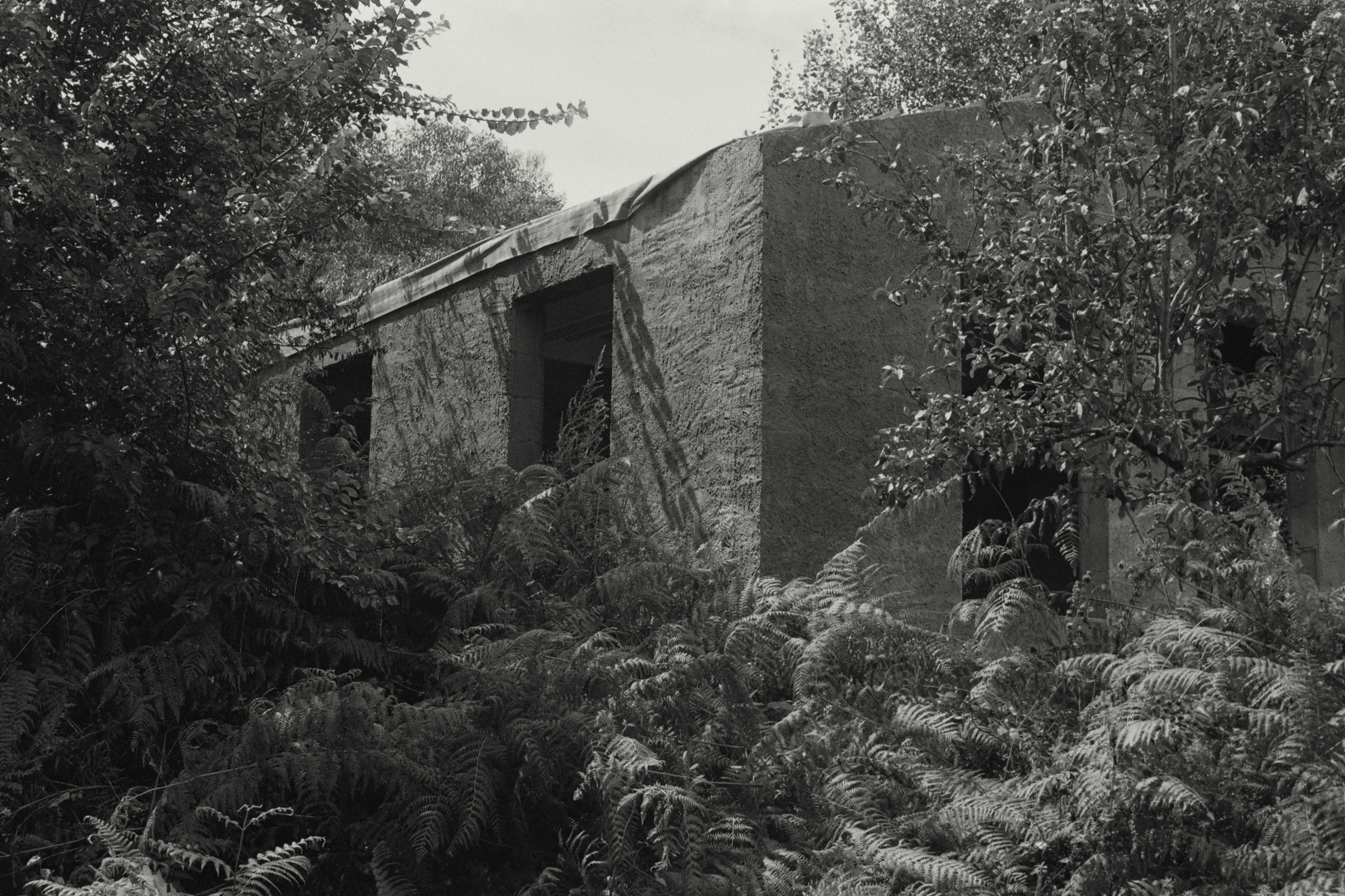 Photo by silentfabrik