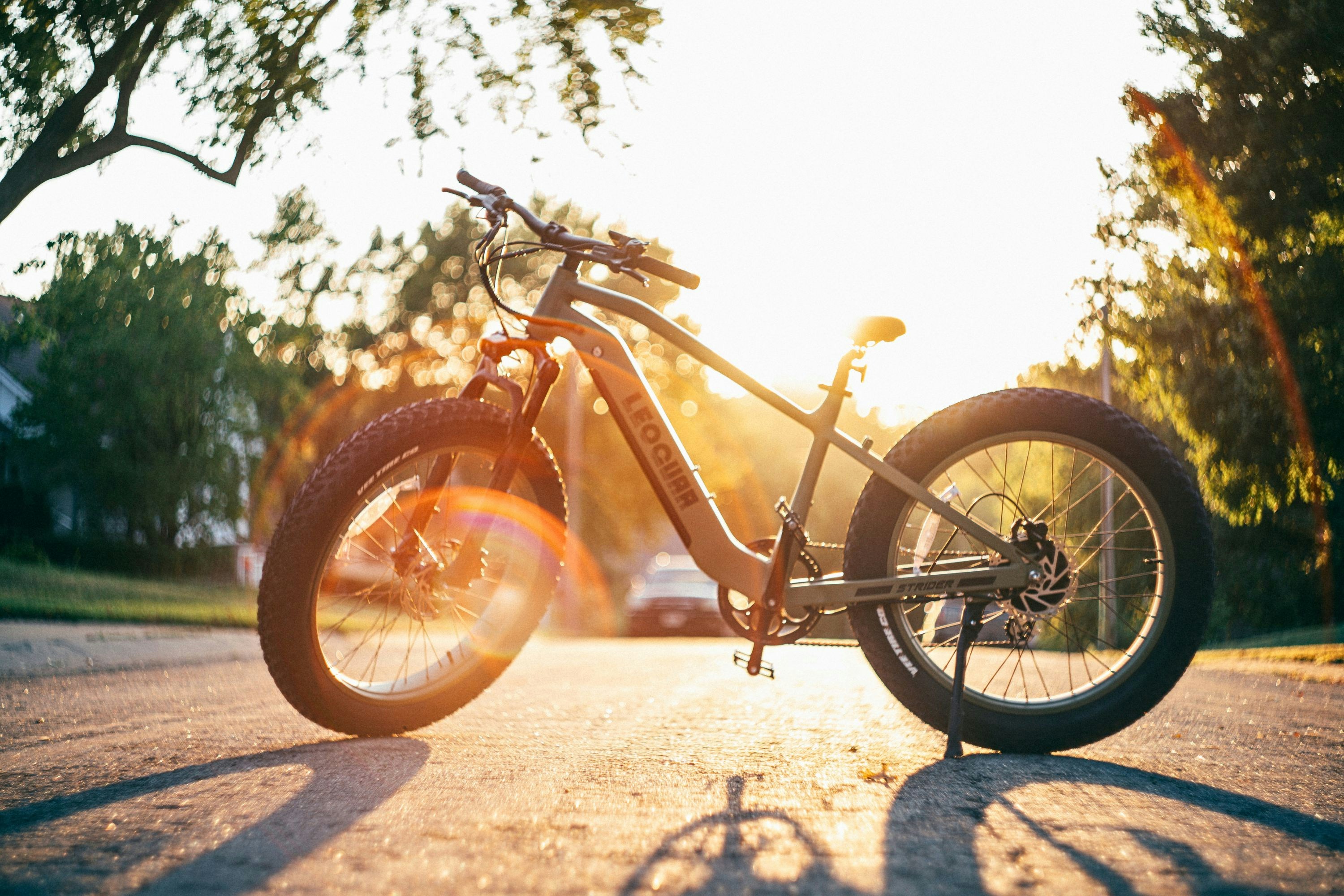 Photo by leoguarebikes