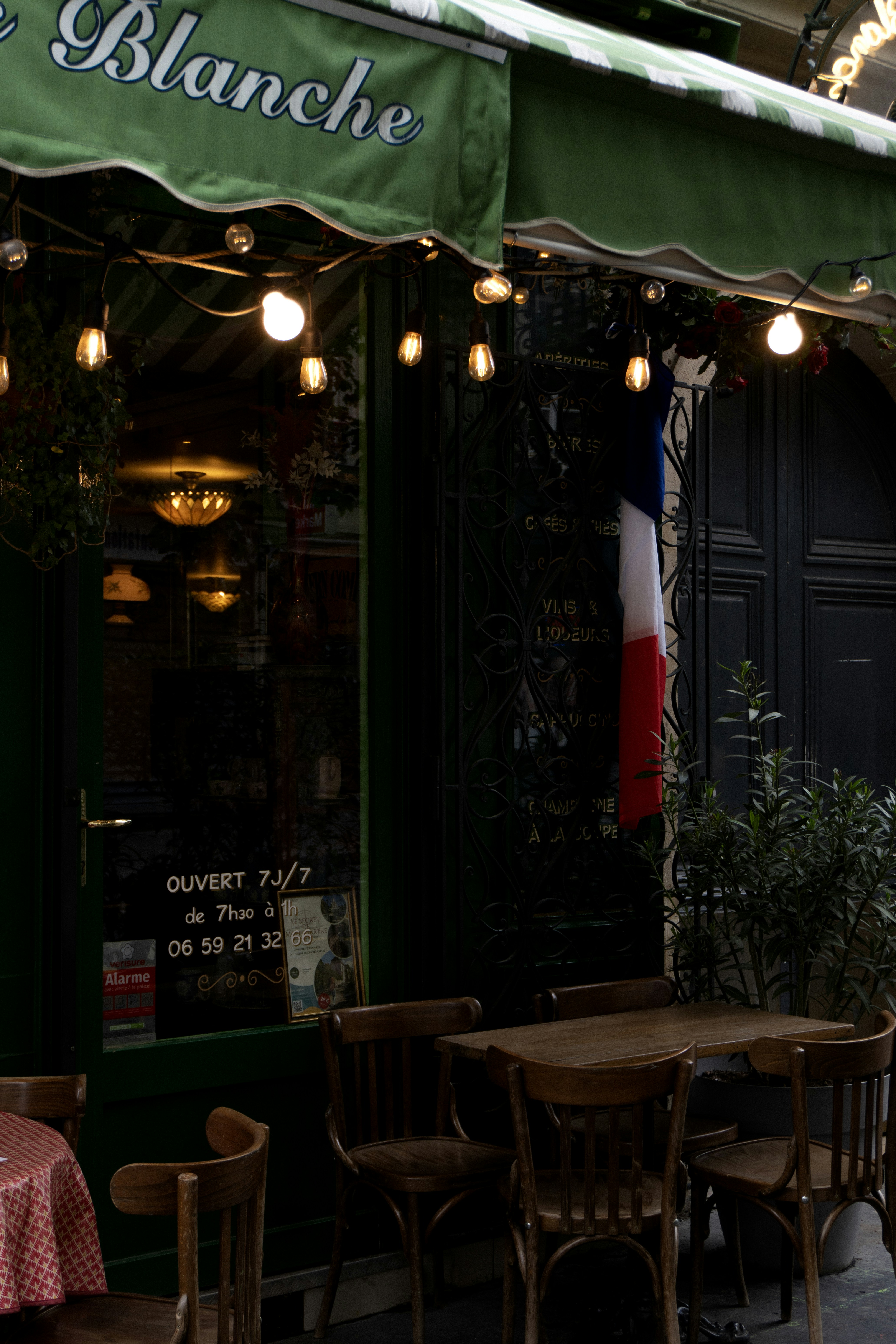 Inside Paris's Best Natural Wine Bars According to Locals