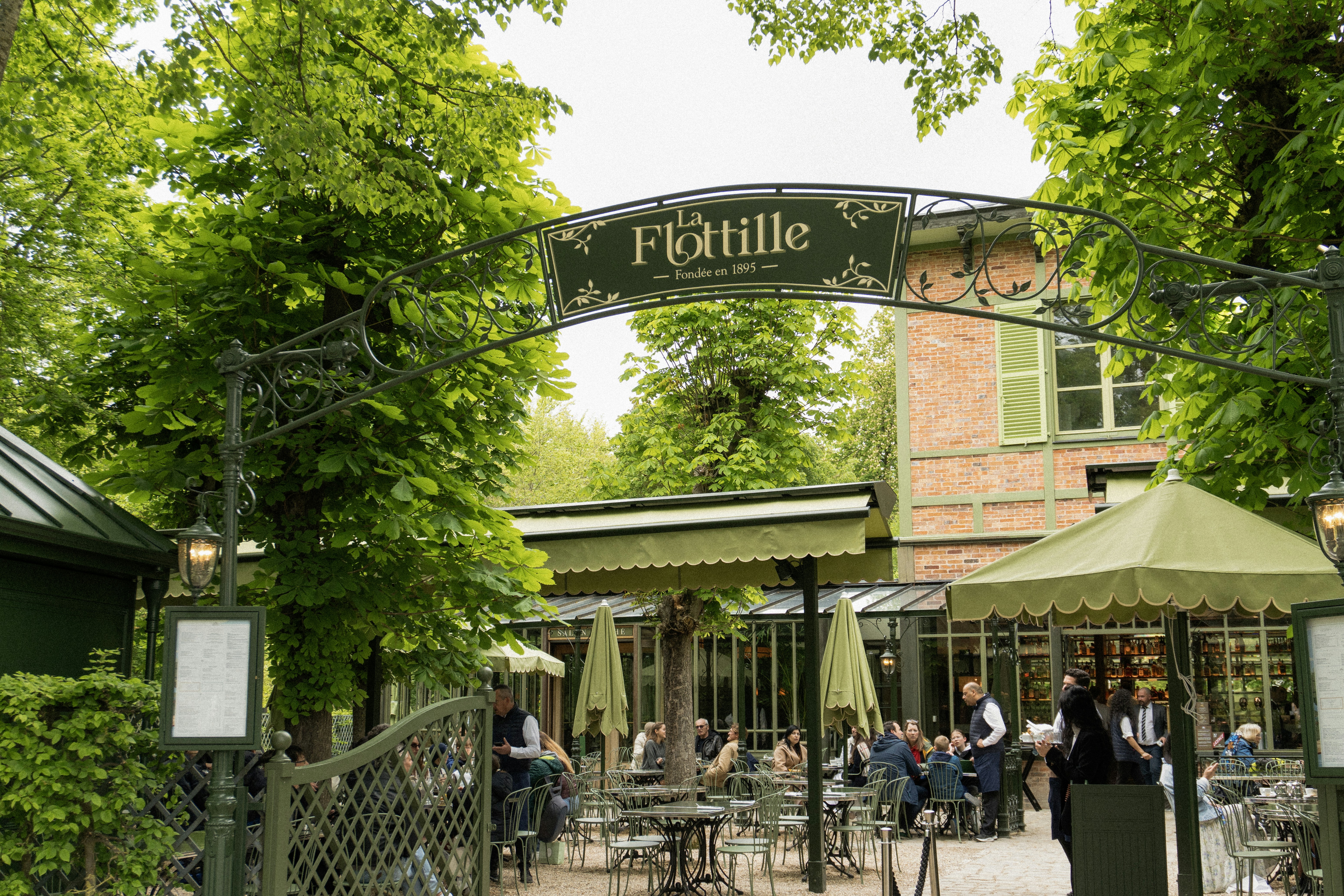 Best Restaurants in Luxembourg City for Business Lunches (2026)