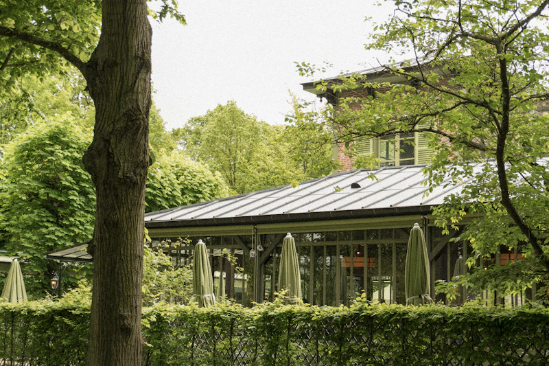 Best Eco-Friendly Resorts and Sustainable Stays in Paris