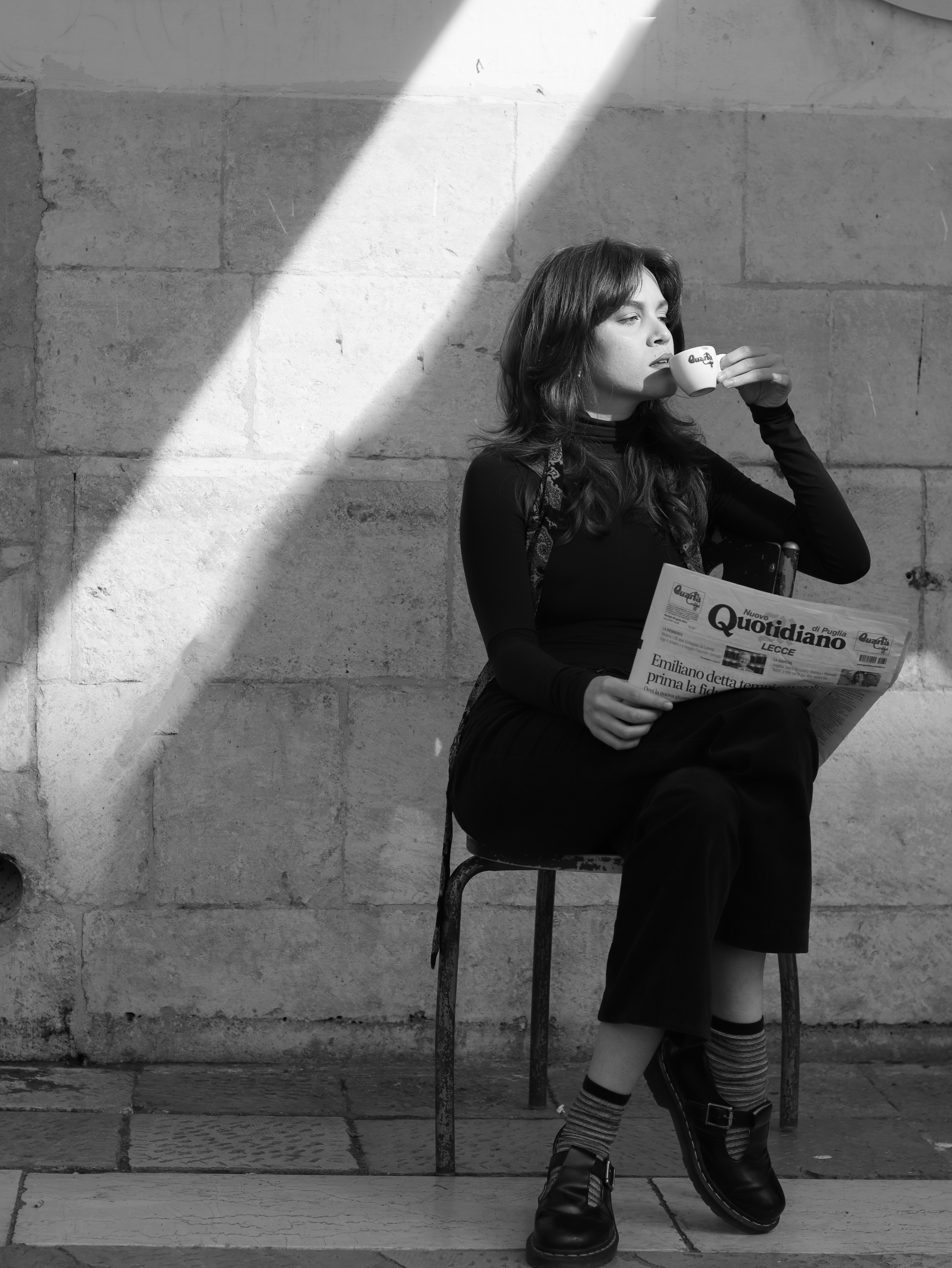 Photo by ushikishvili