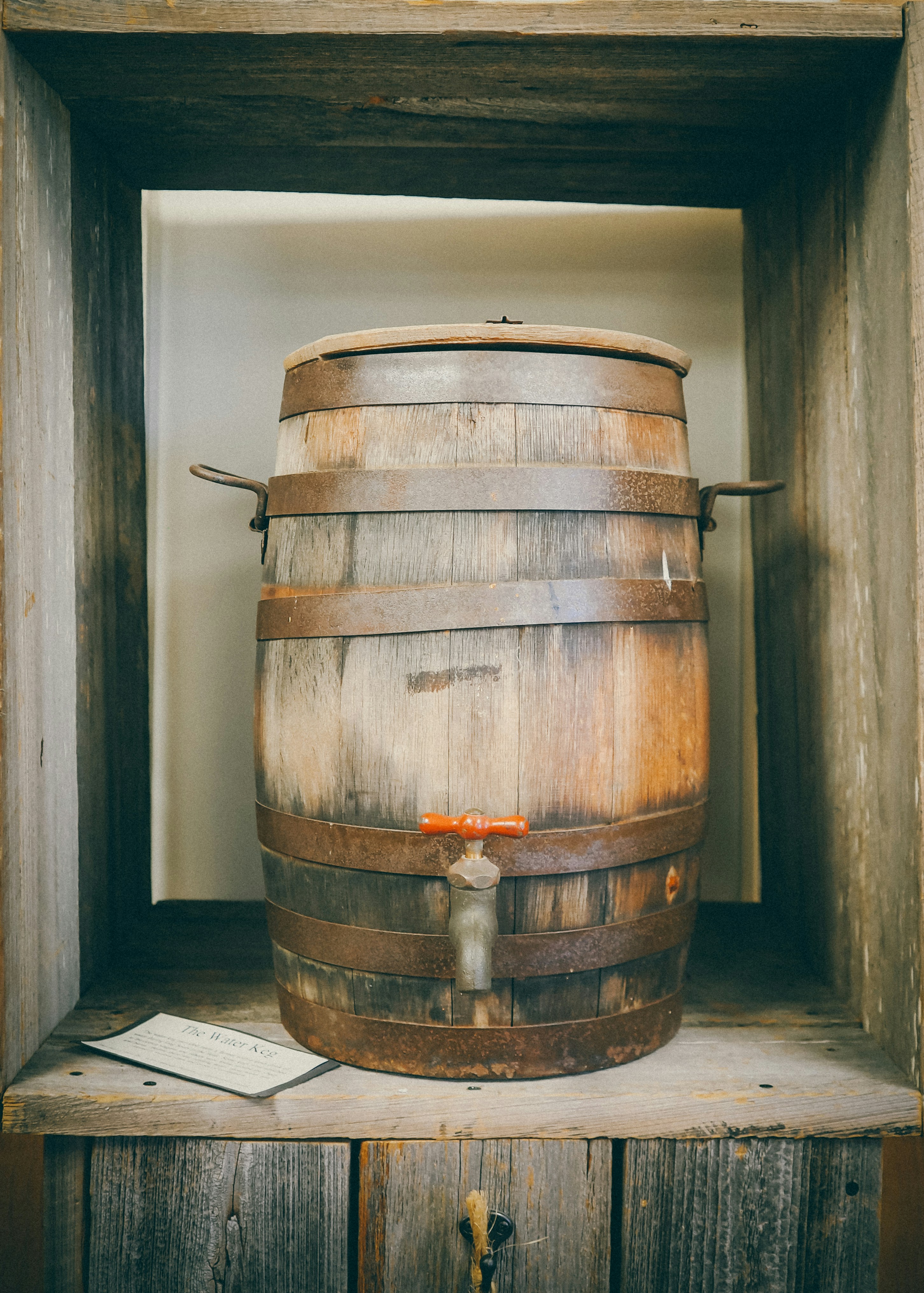 Photo by fieldworkframes