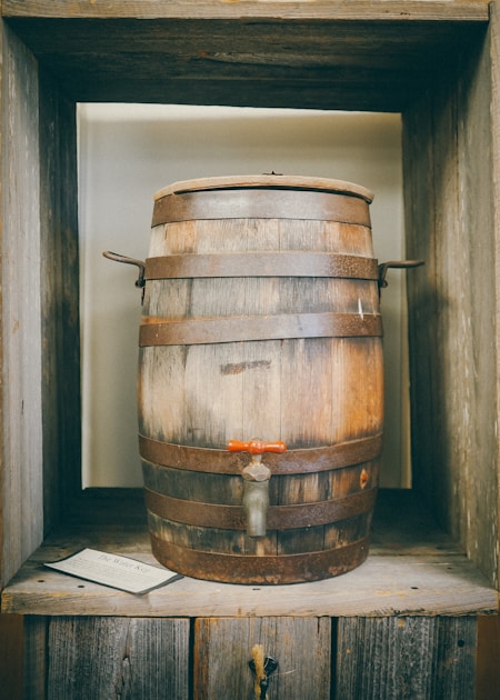 Sherry - opomíjený klenot Španělska