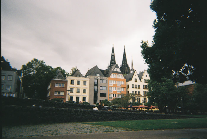 Historic Heritage Hotels