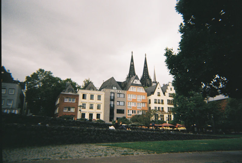 Best Historic and Heritage Hotels in Cologne With Real Stories Behind Their Walls